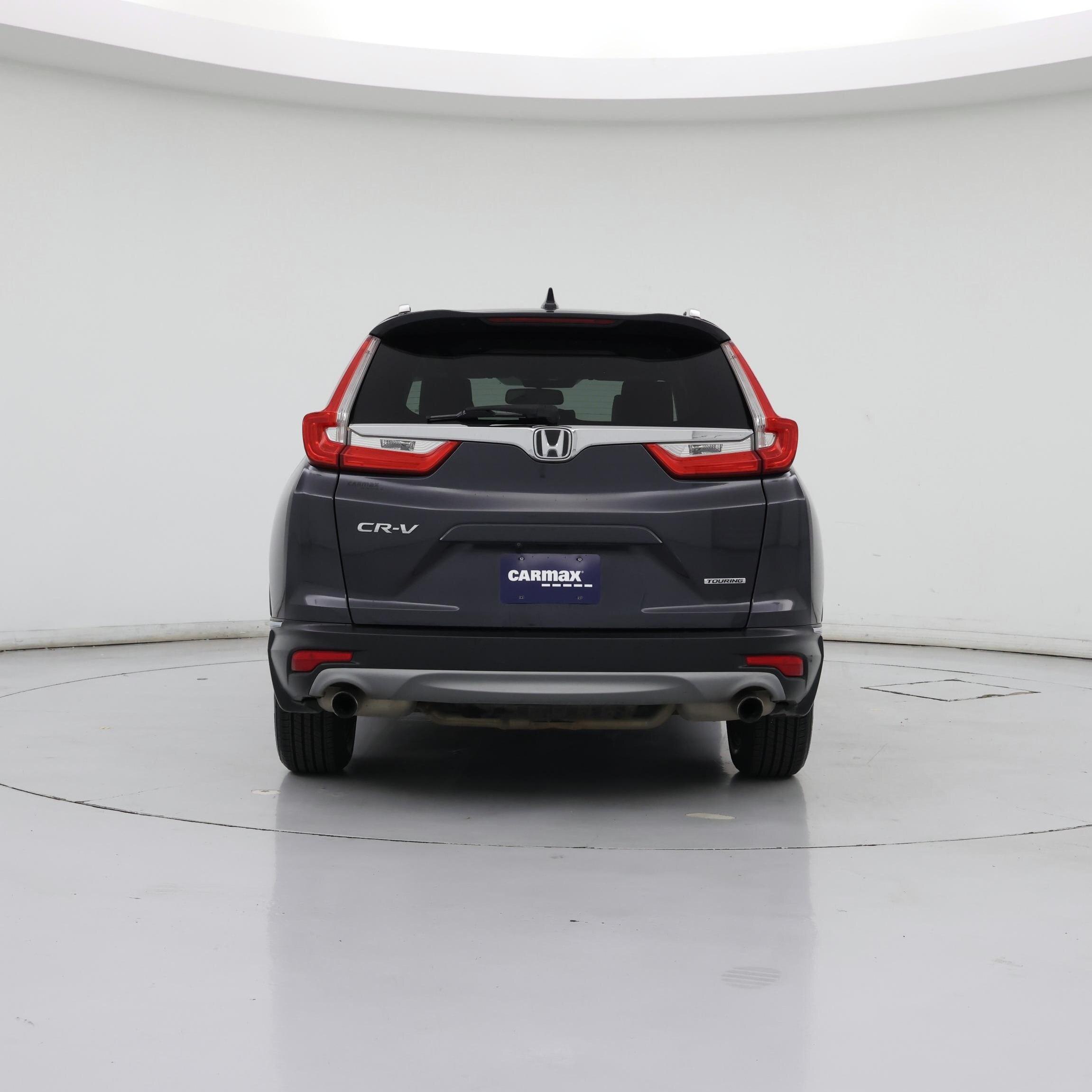 Thumbnail: 2017 Honda CR-V - 6