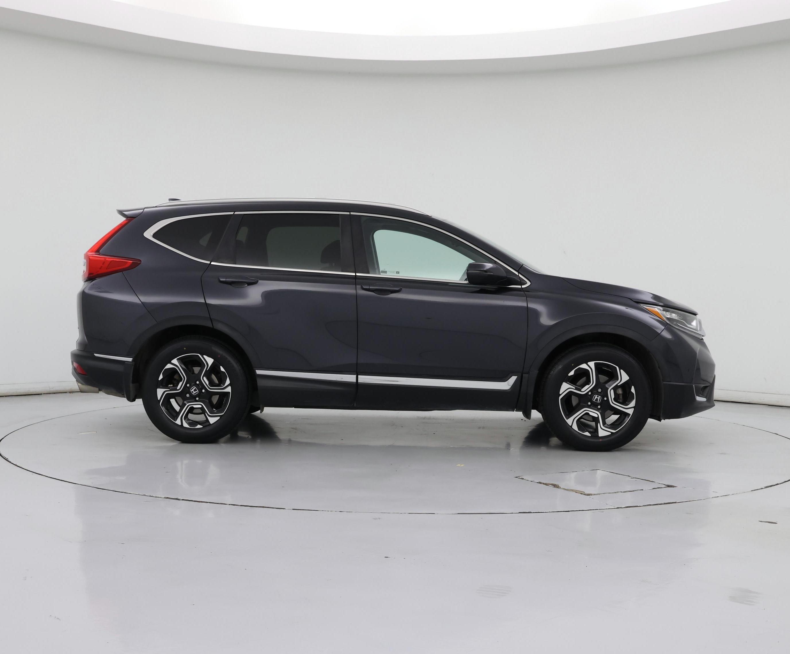 Thumbnail: 2017 Honda CR-V - 7