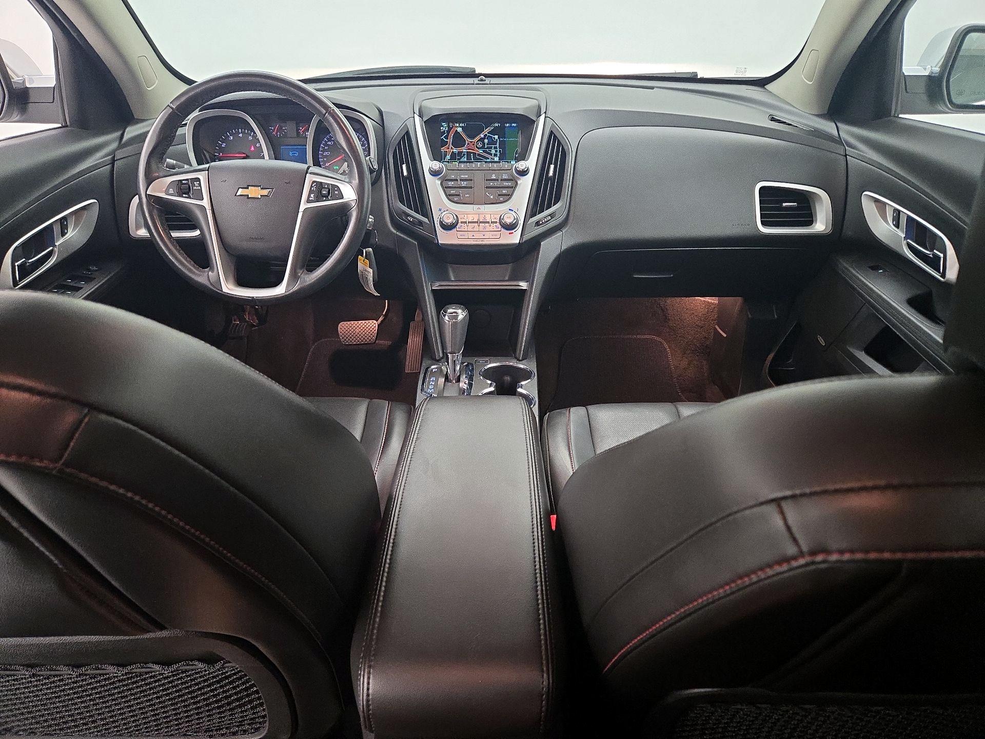 Thumbnail: 2017 Chevrolet Equinox - 9