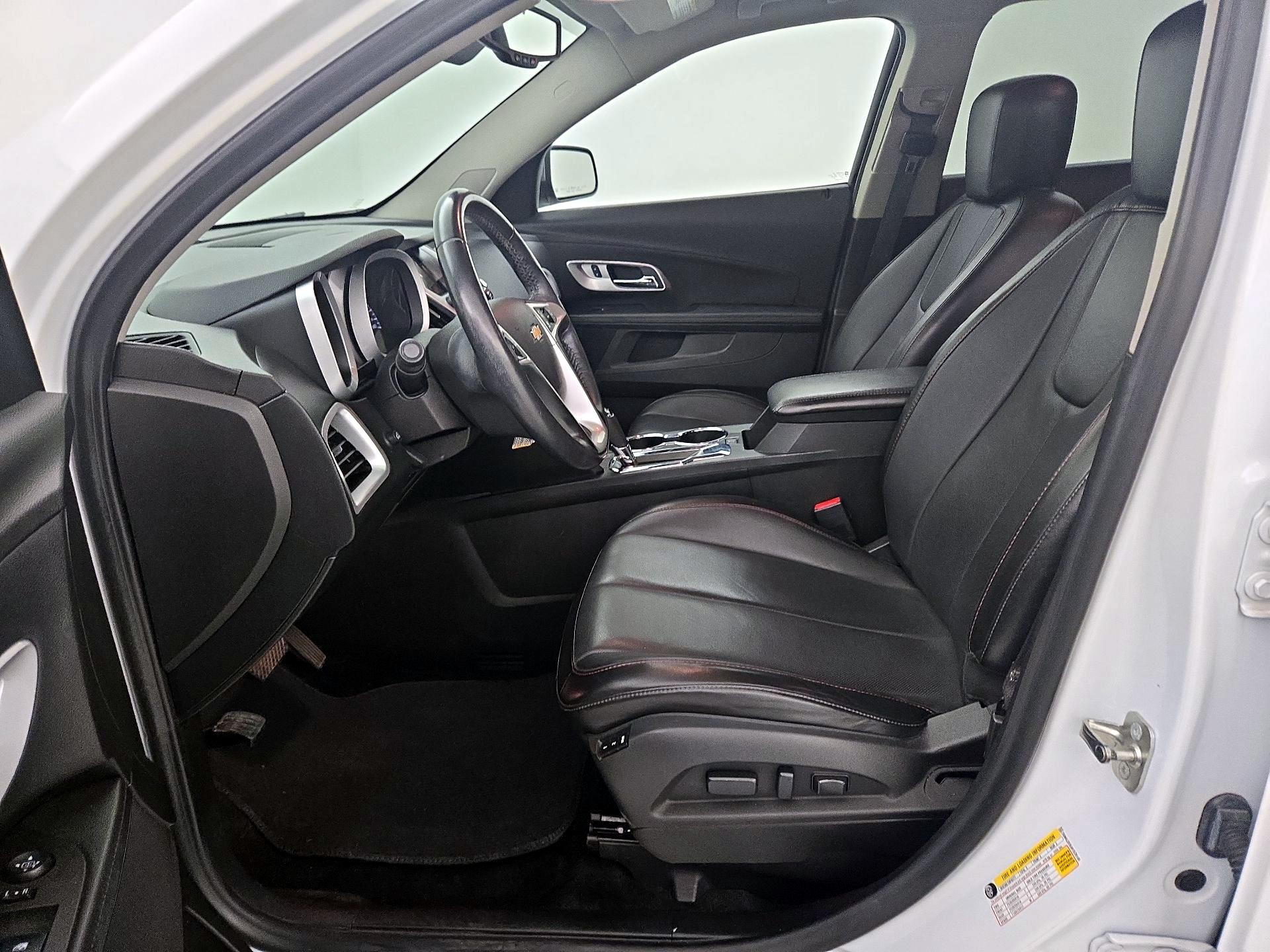 Thumbnail: 2017 Chevrolet Equinox - 11
