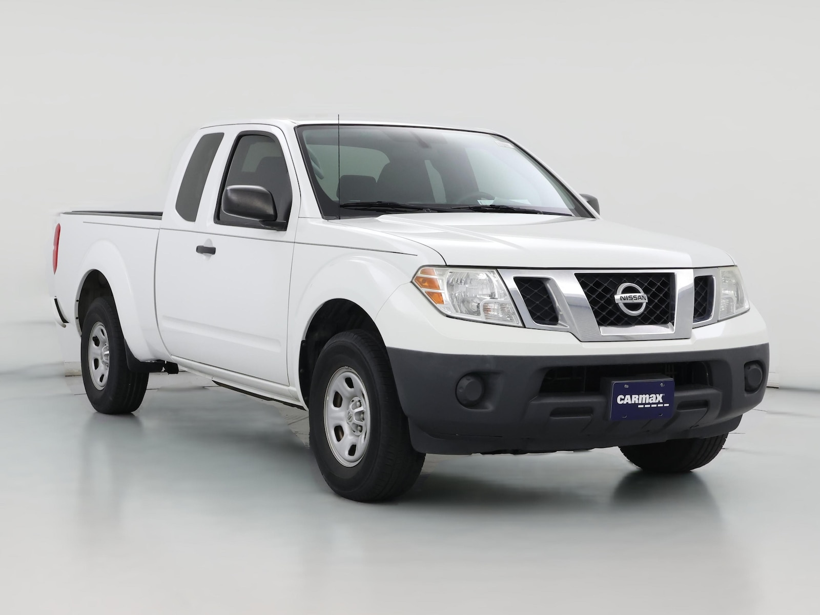 2018 Nissan Frontier S