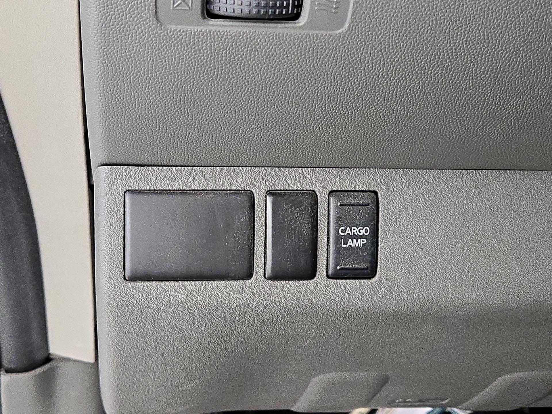 Thumbnail: 2018 Nissan Frontier - 13