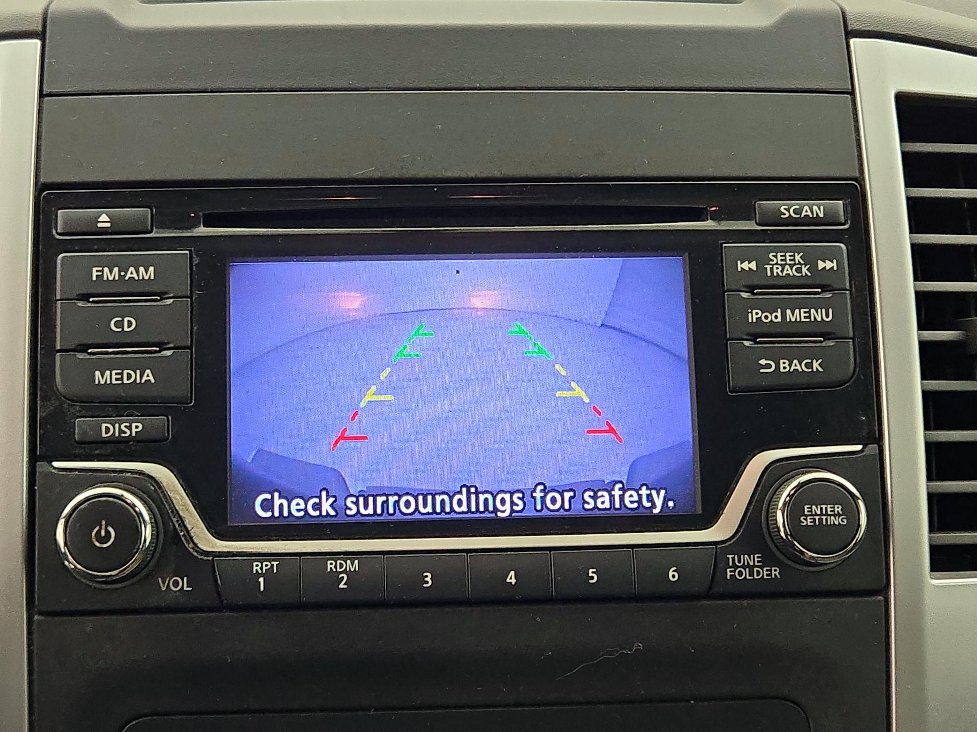 Thumbnail: 2018 Nissan Frontier - 14