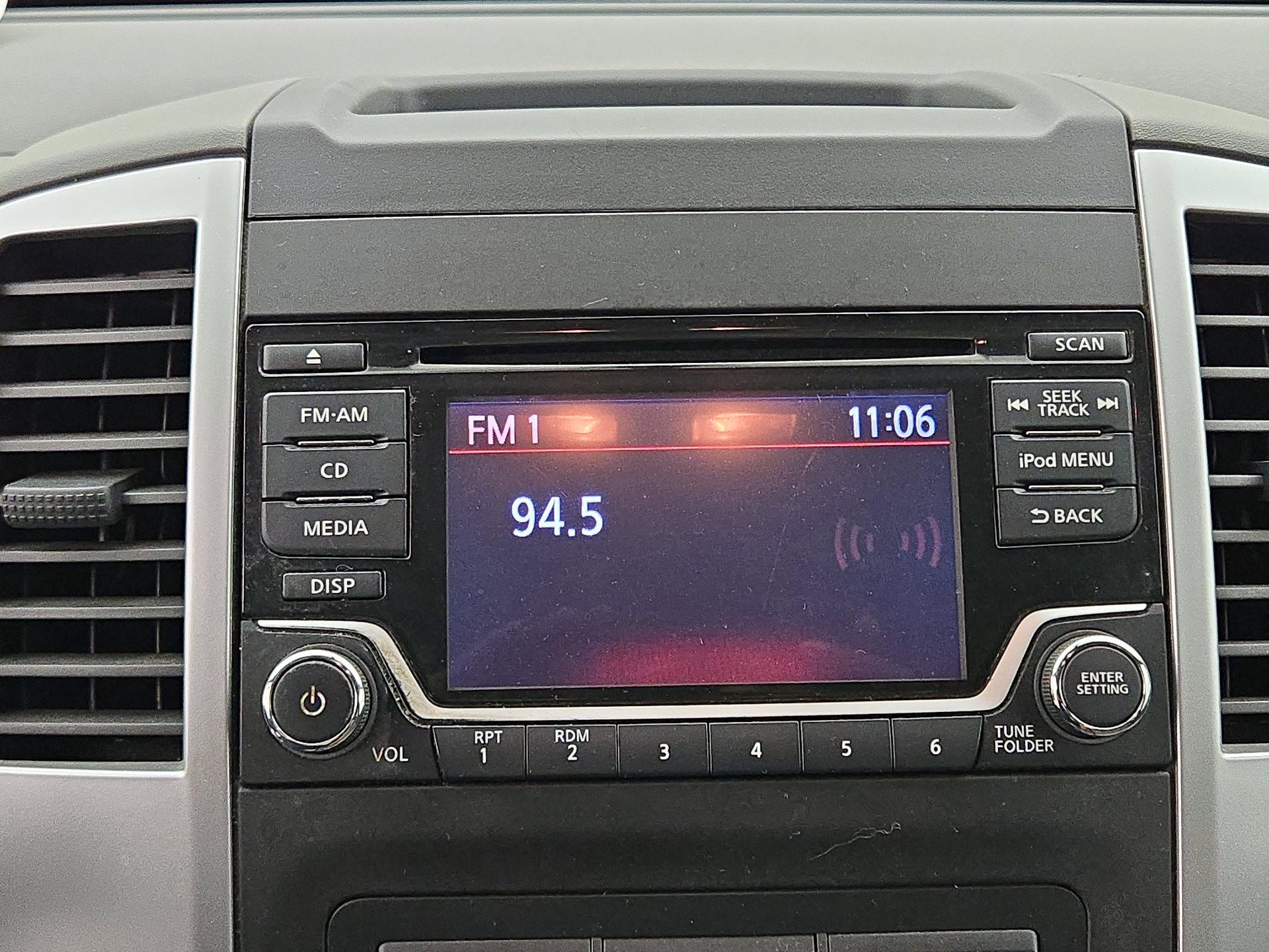 Thumbnail: 2018 Nissan Frontier - 15