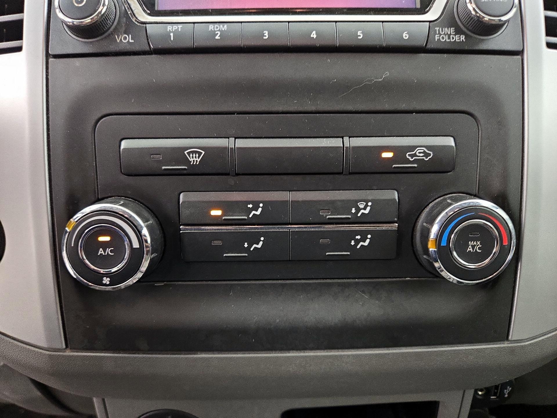 Thumbnail: 2018 Nissan Frontier - 16