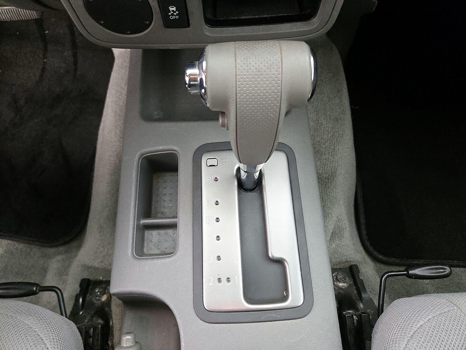 Thumbnail: 2018 Nissan Frontier - 17