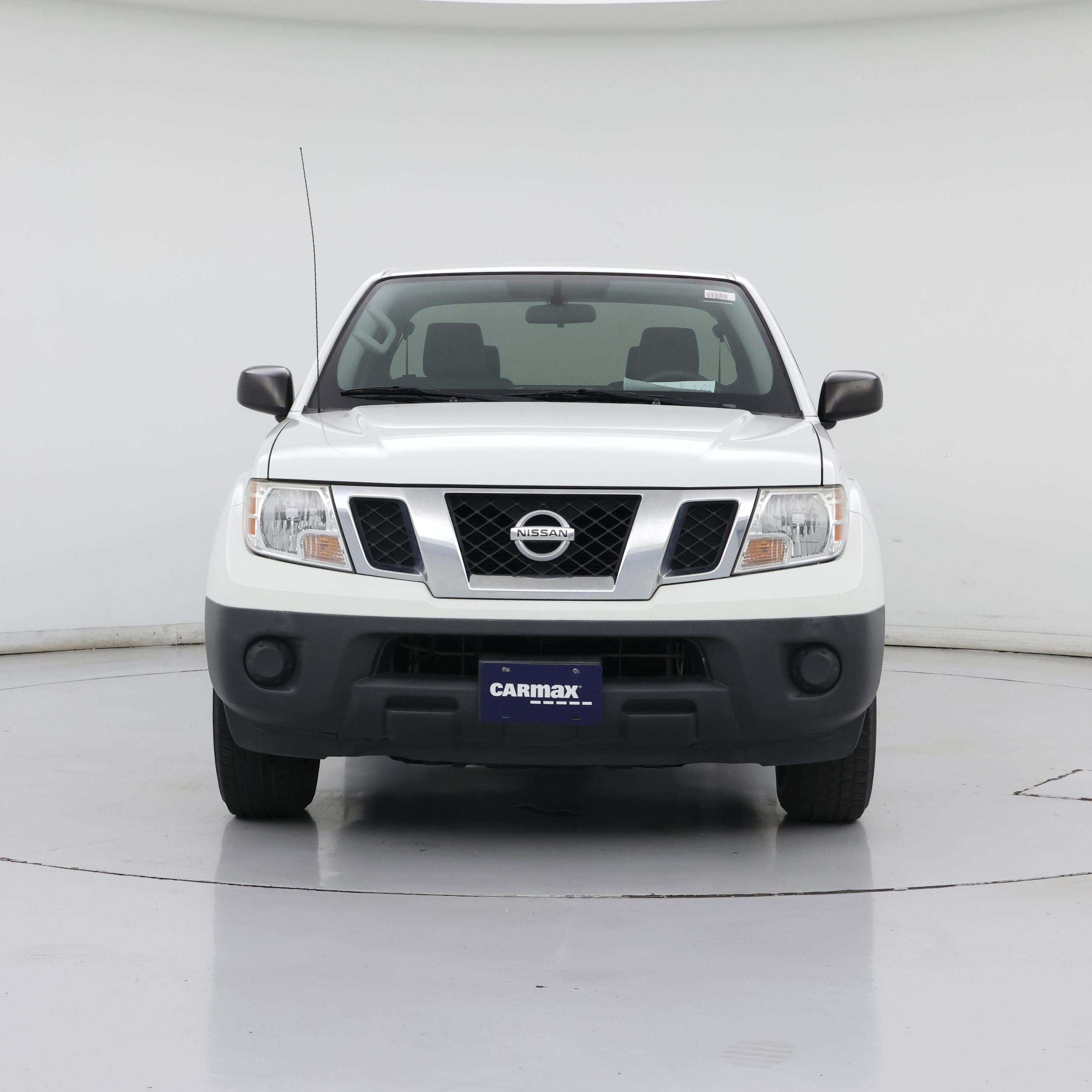 Thumbnail: 2018 Nissan Frontier - 5
