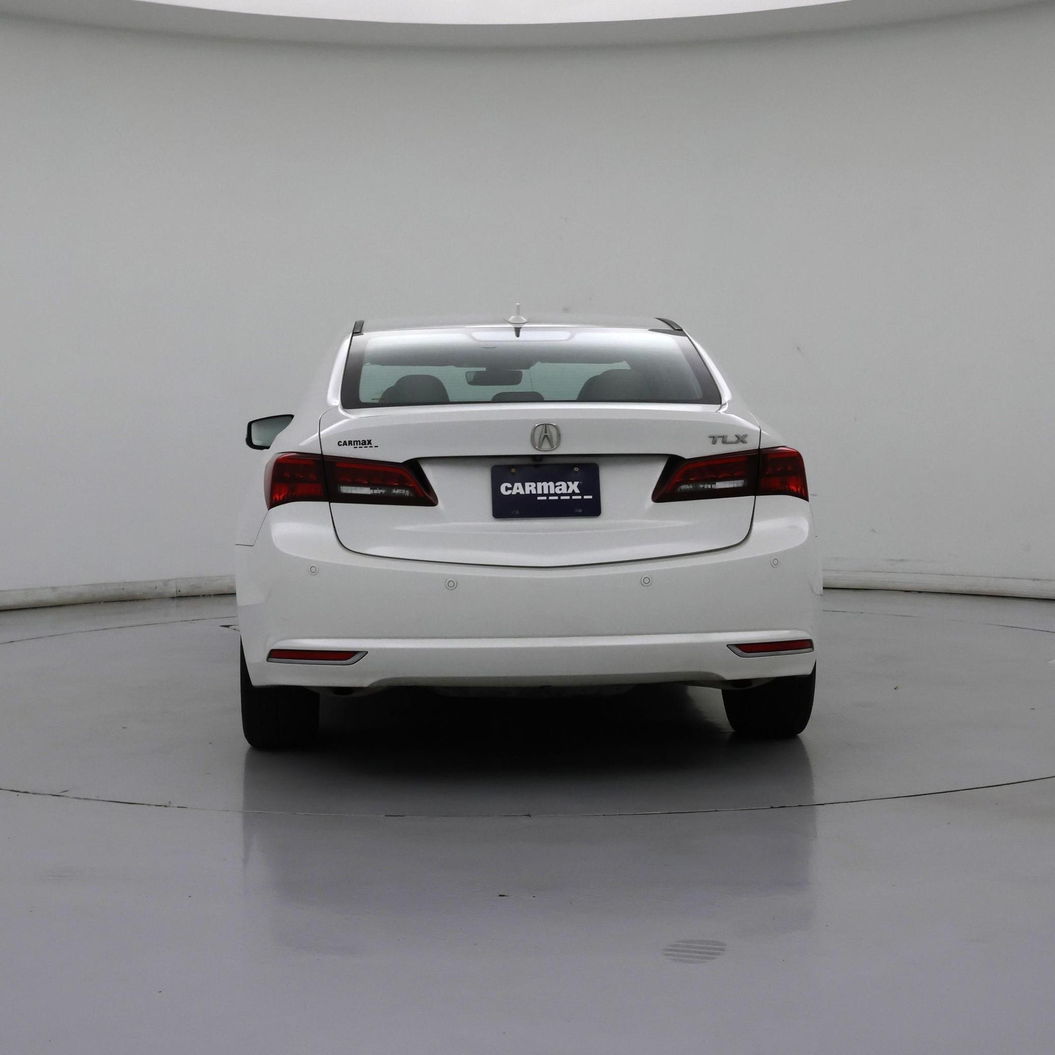 Thumbnail: 2016 Acura TLX - 6