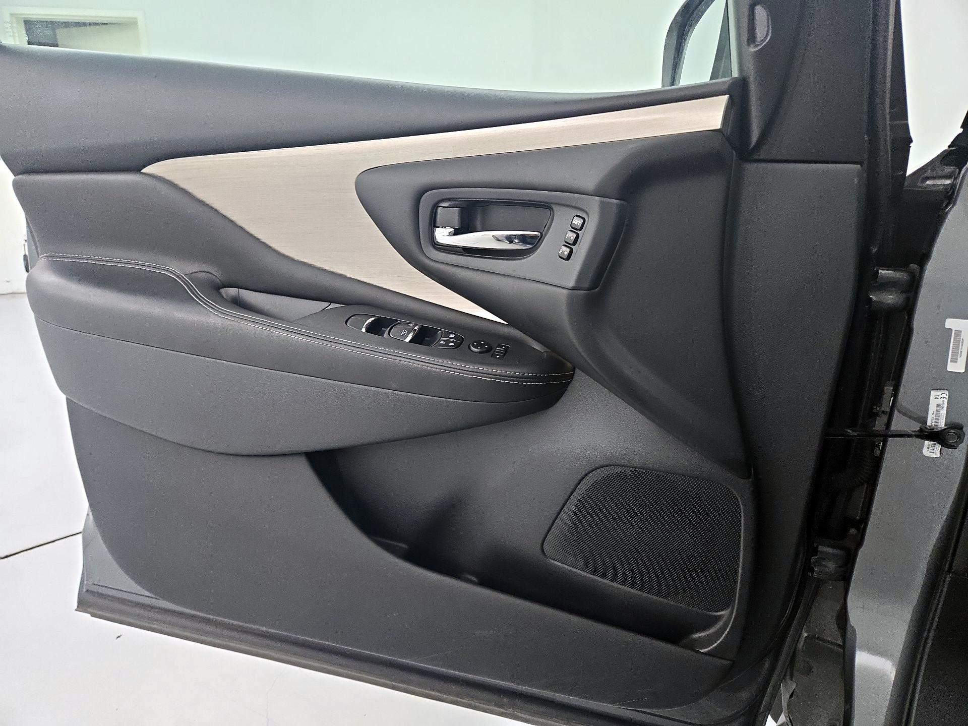 Thumbnail: 2018 Nissan Murano - 12