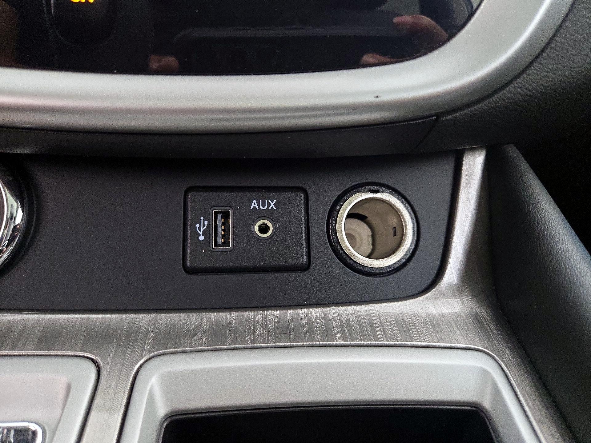 Thumbnail: 2018 Nissan Murano - 19