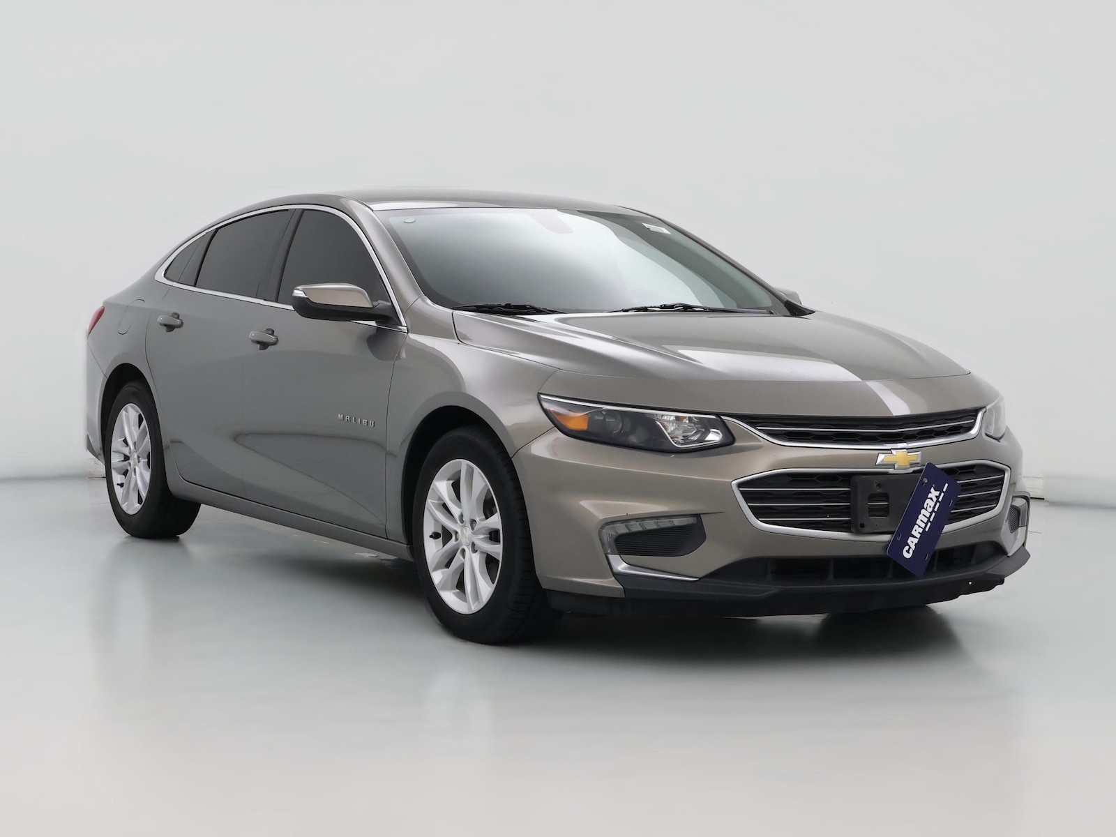2018 Chevrolet Malibu 1LT