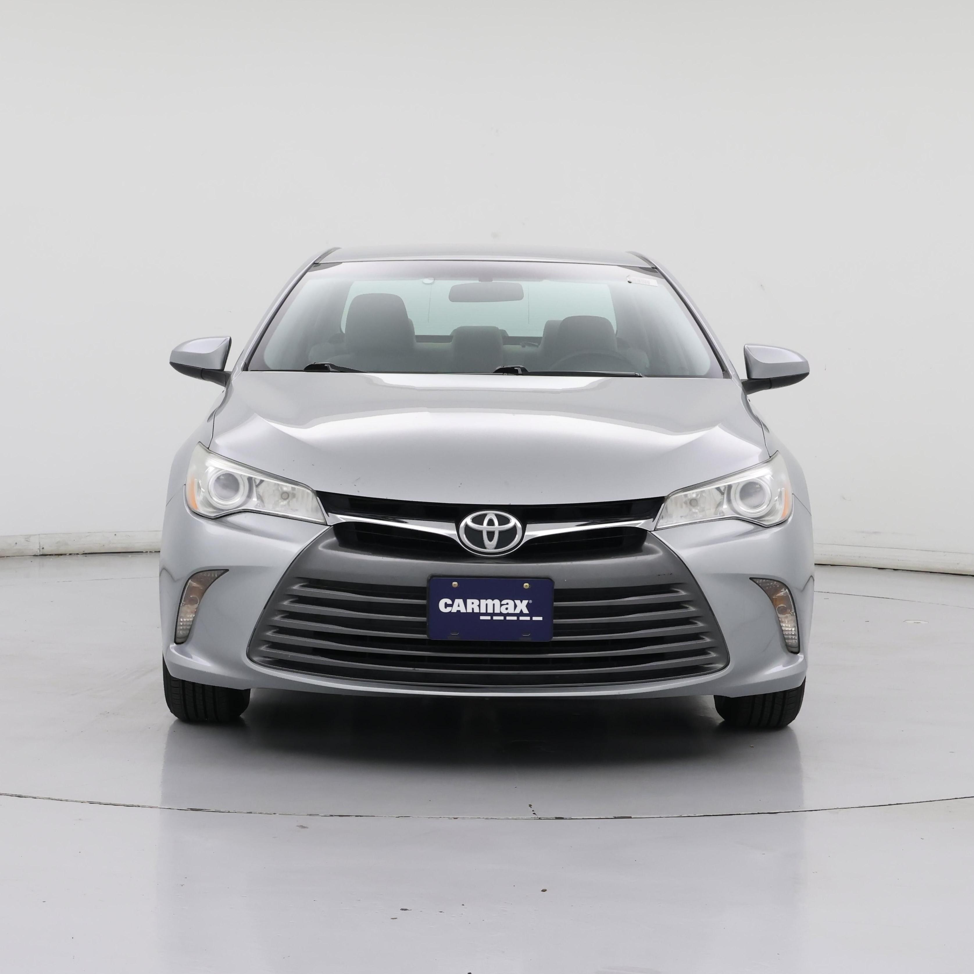 Thumbnail: 2016 Toyota Camry - 5