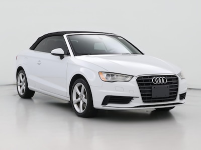 2015 Audi A3 Premium