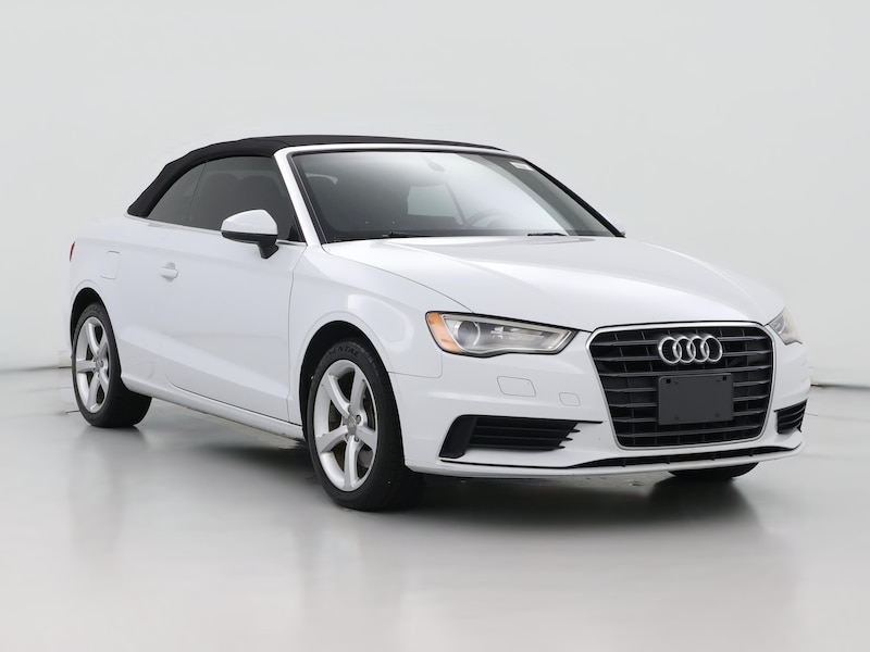 2015 Audi A3 Premium -
                  Mckinney, TX