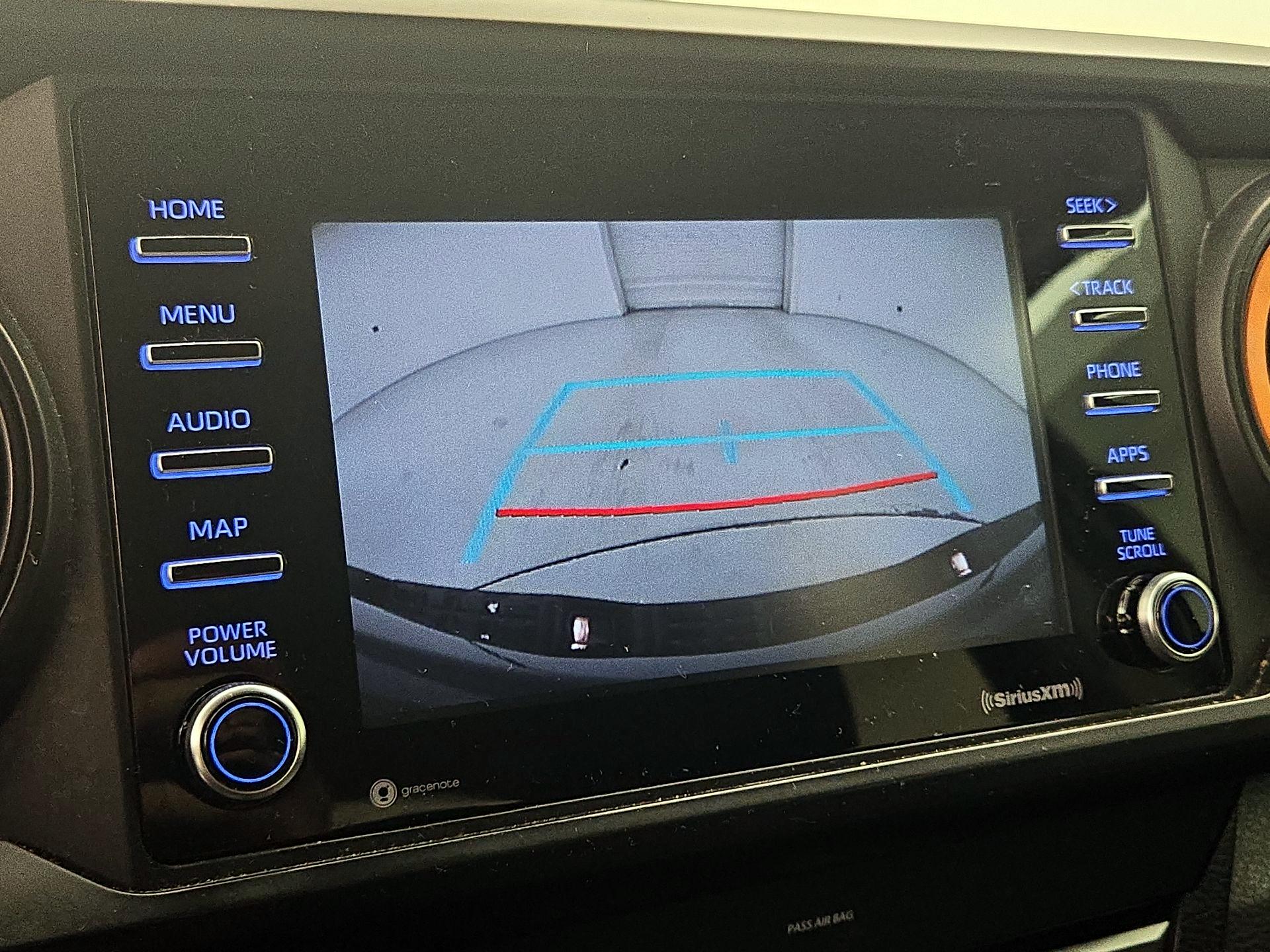 Thumbnail: 2021 Toyota Tacoma - 14