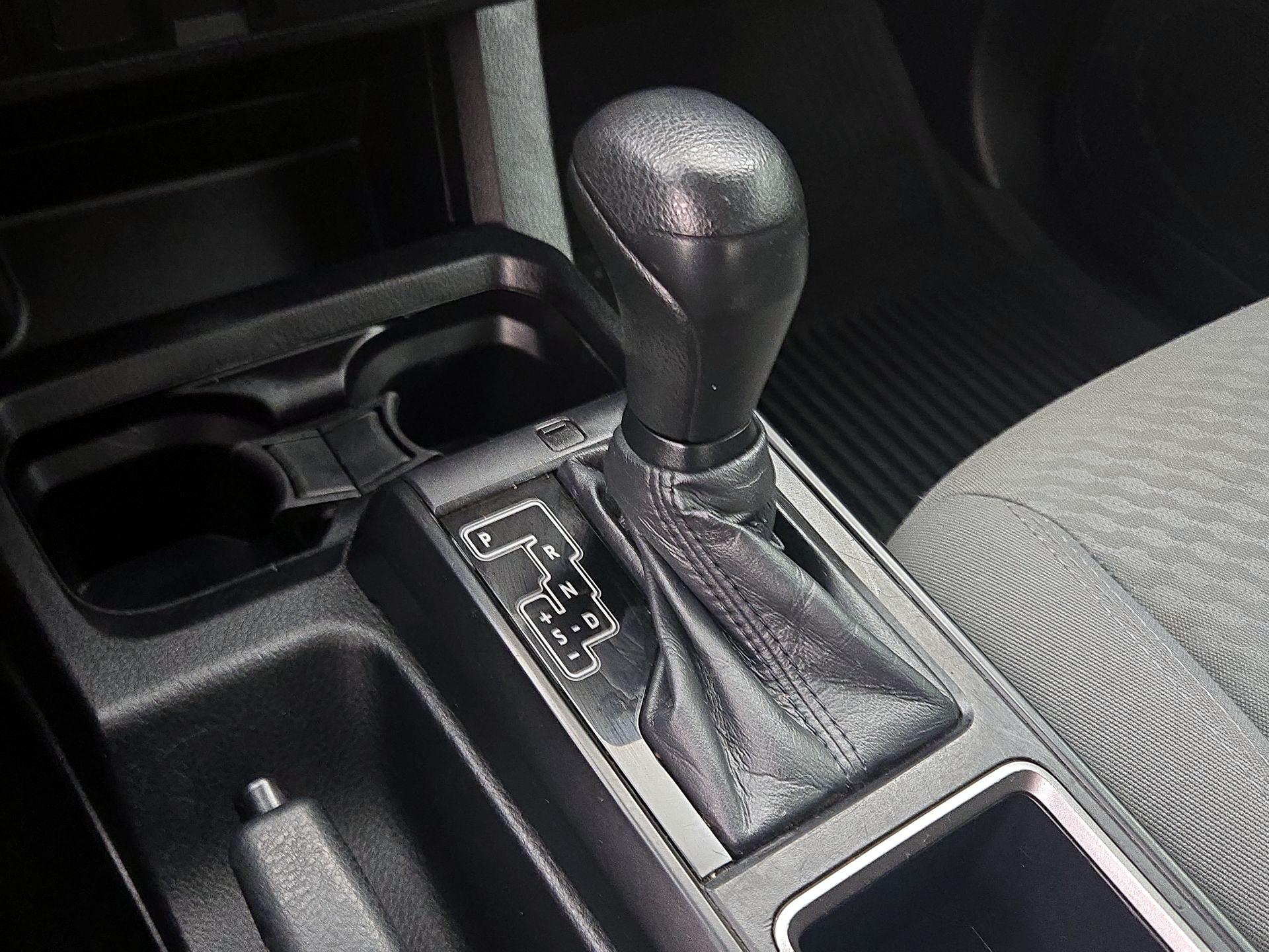 Thumbnail: 2021 Toyota Tacoma - 17