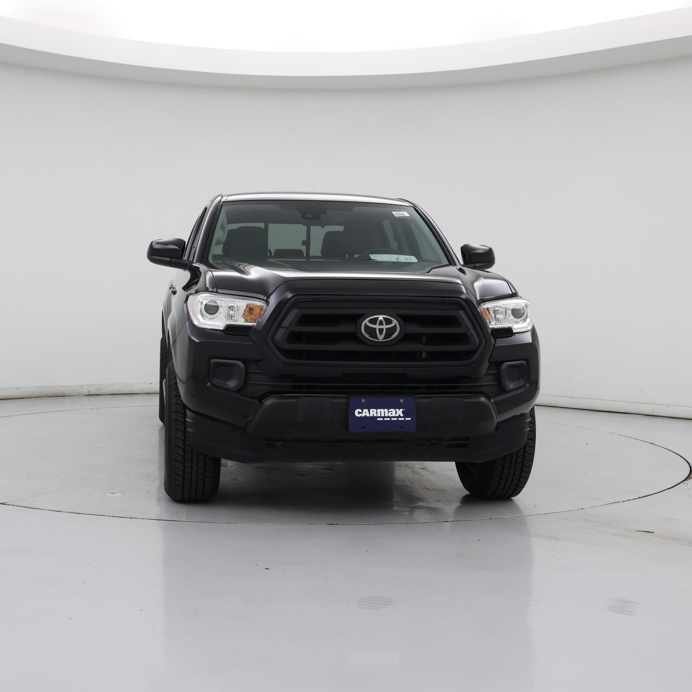 Thumbnail: 2021 Toyota Tacoma - 5