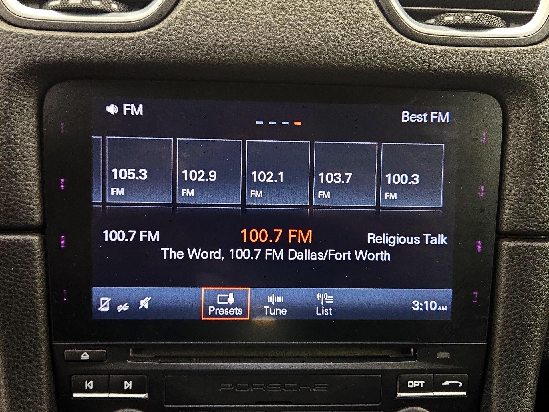 Thumbnail: 2018 Porsche 718 Boxster - 15