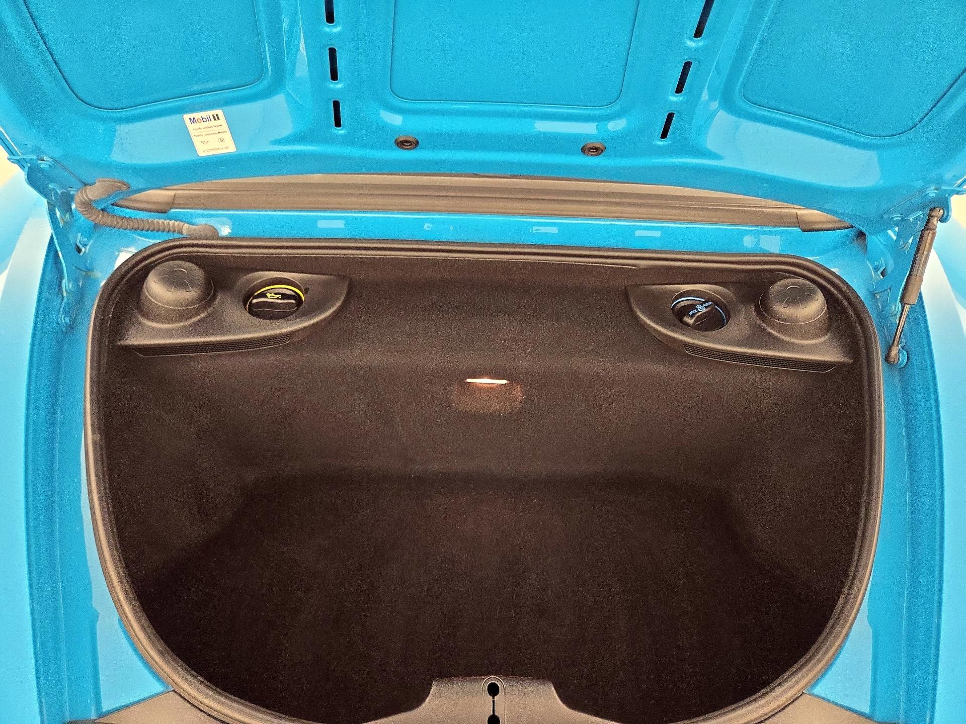 Thumbnail: 2018 Porsche 718 Boxster - 19