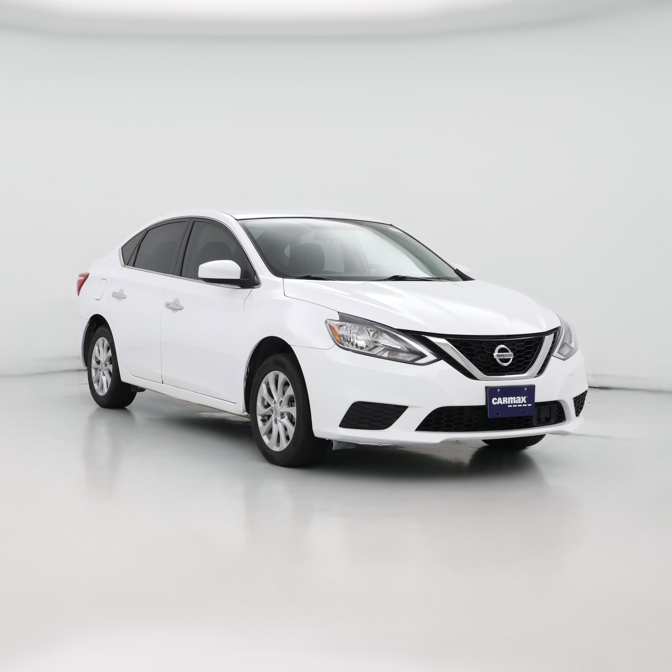 Thumbnail: 2019 Nissan Sentra - 1