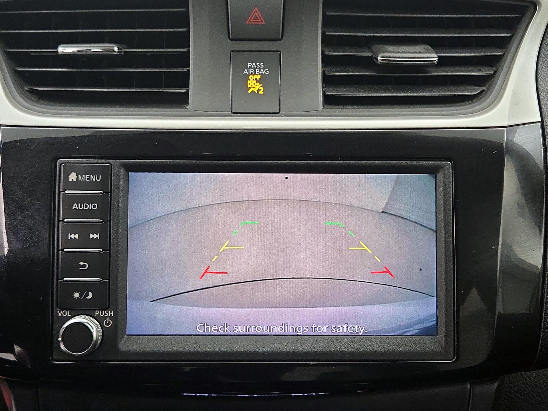 Thumbnail: 2019 Nissan Sentra - 14