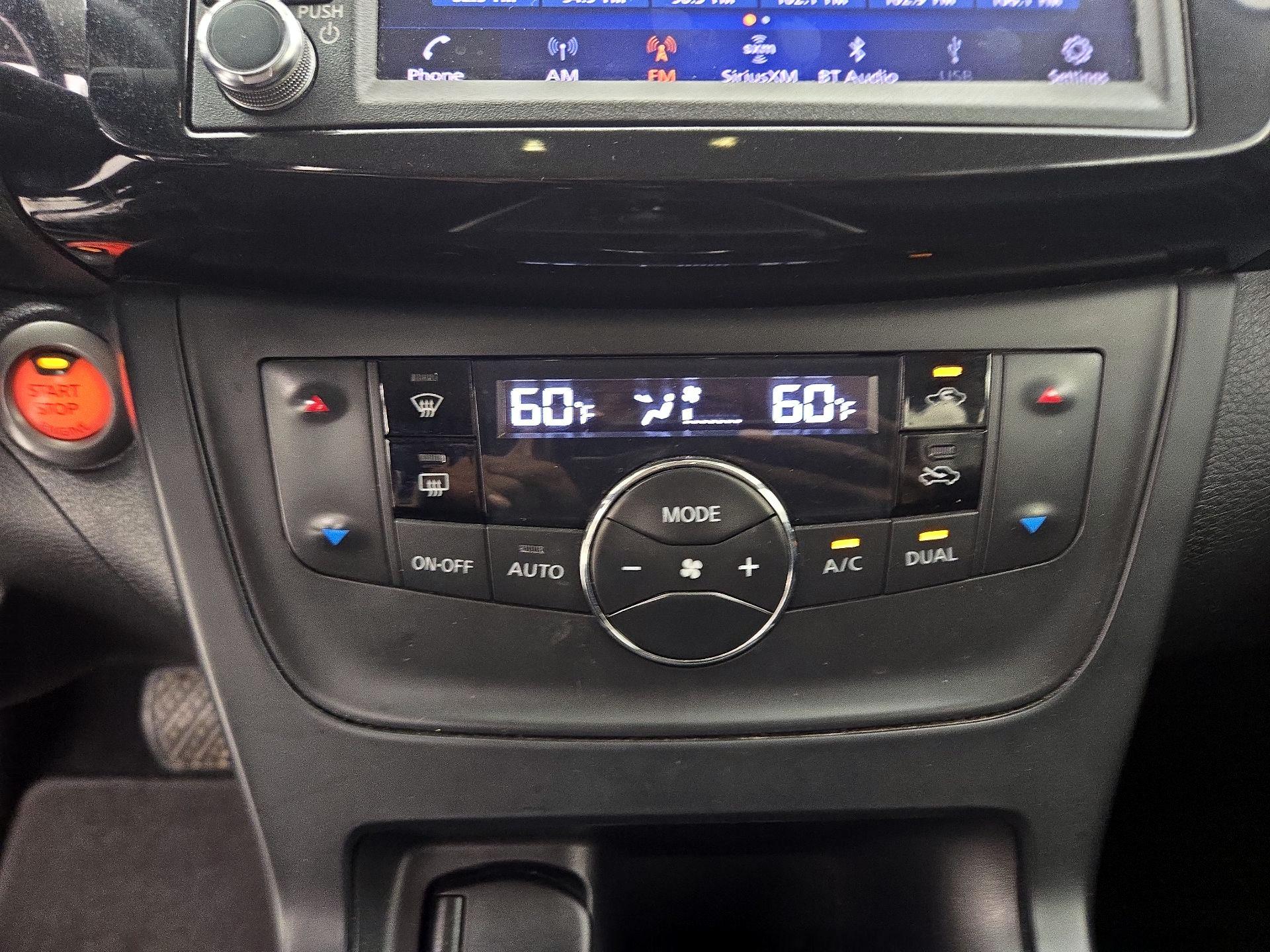 Thumbnail: 2019 Nissan Sentra - 16