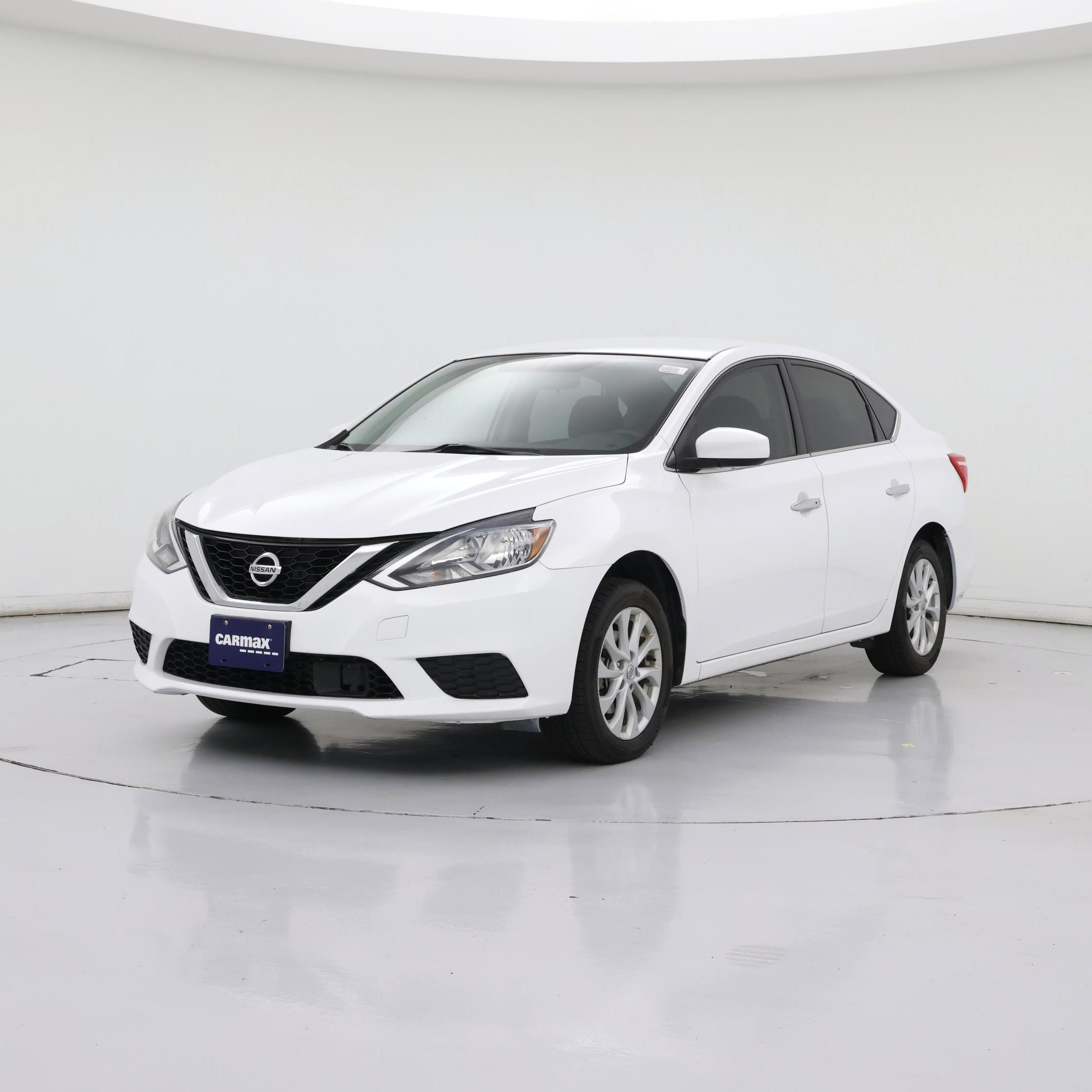 Thumbnail: 2019 Nissan Sentra - 4