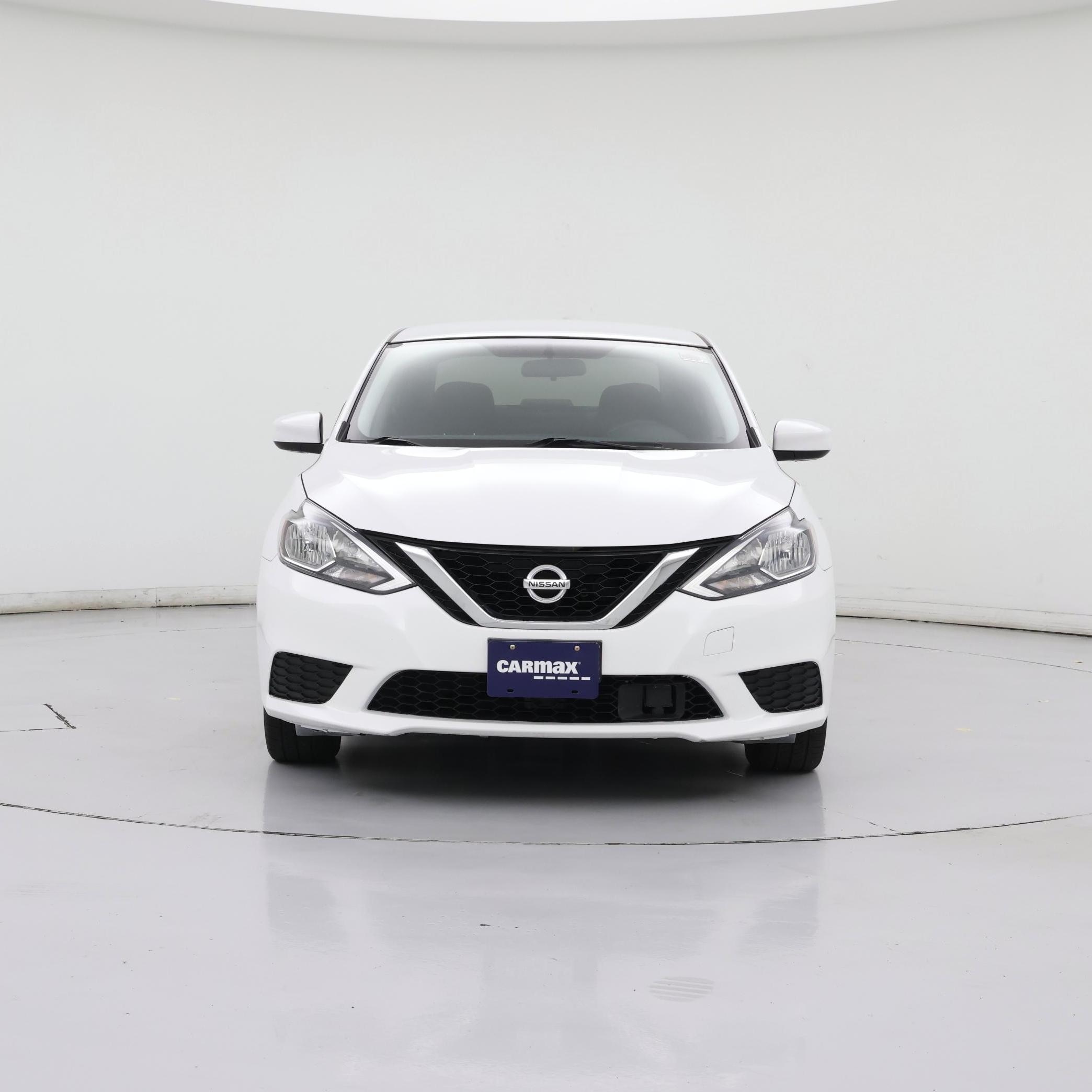 Thumbnail: 2019 Nissan Sentra - 5