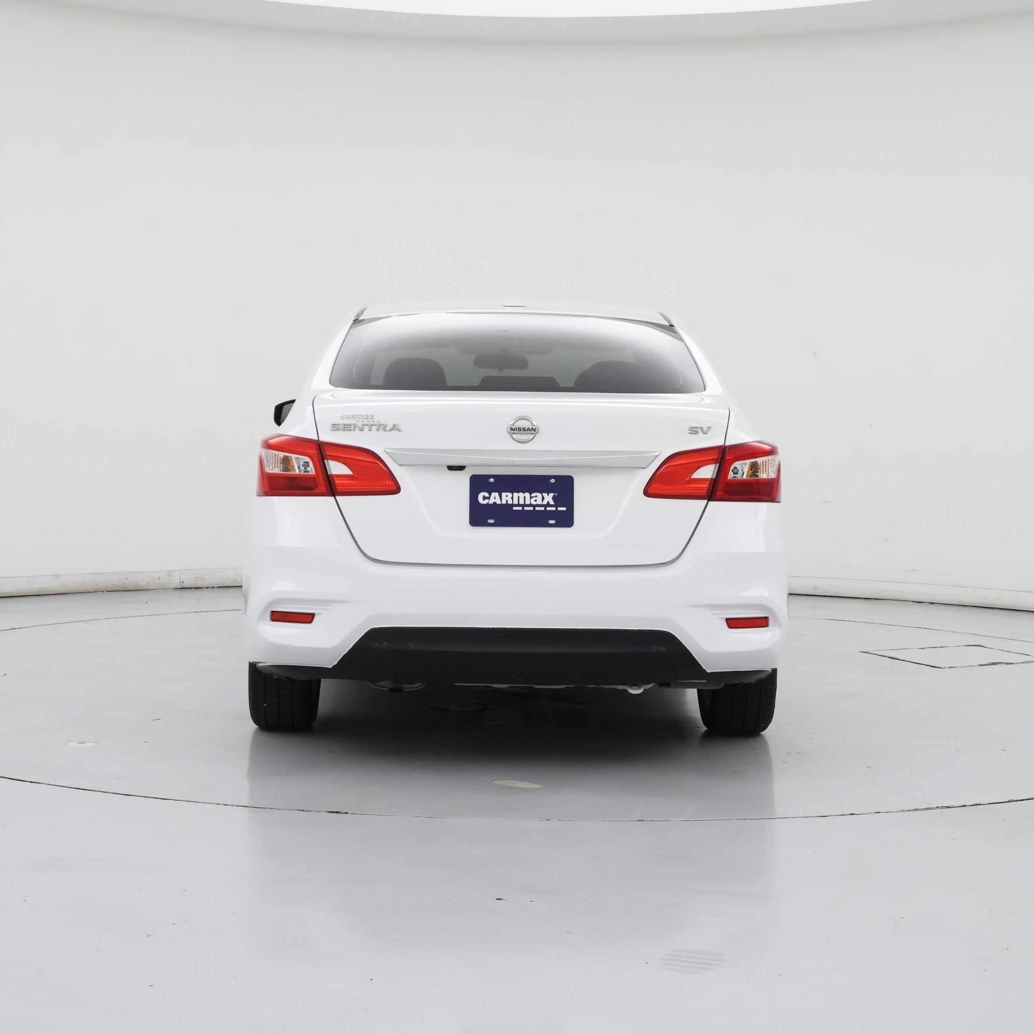 Thumbnail: 2019 Nissan Sentra - 6