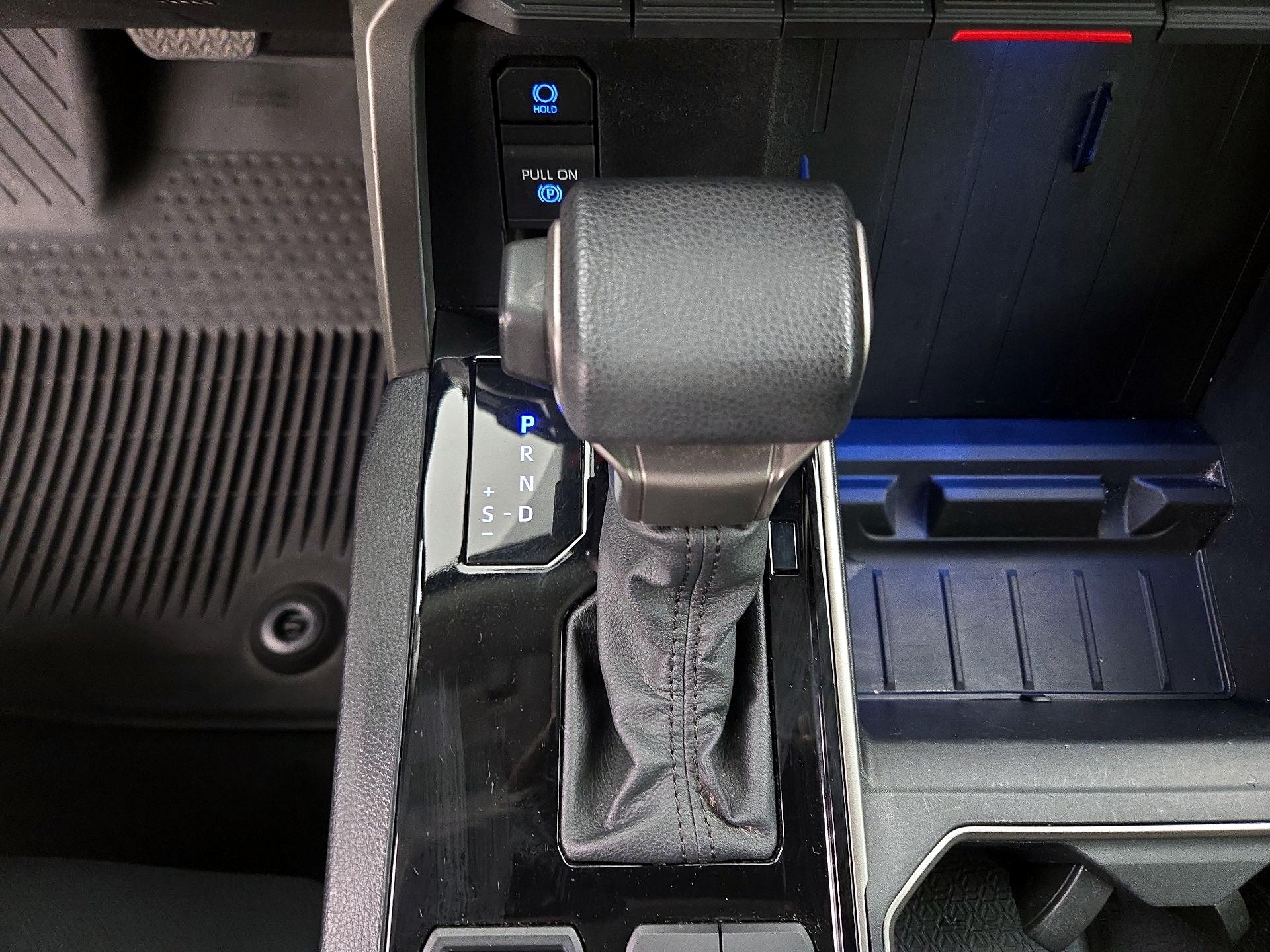 Thumbnail: 2023 Toyota Tundra - 17