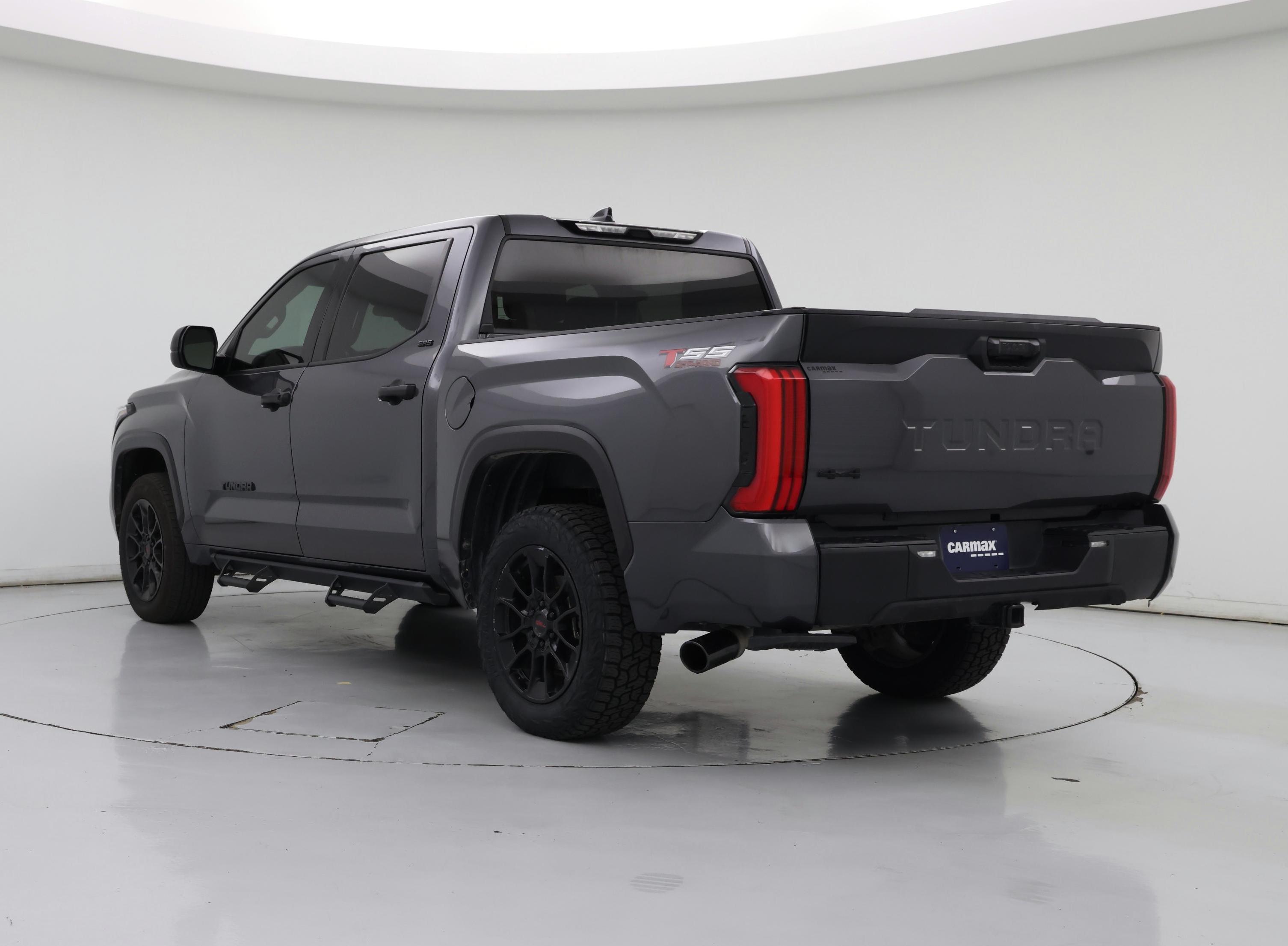 Thumbnail: 2023 Toyota Tundra - 2