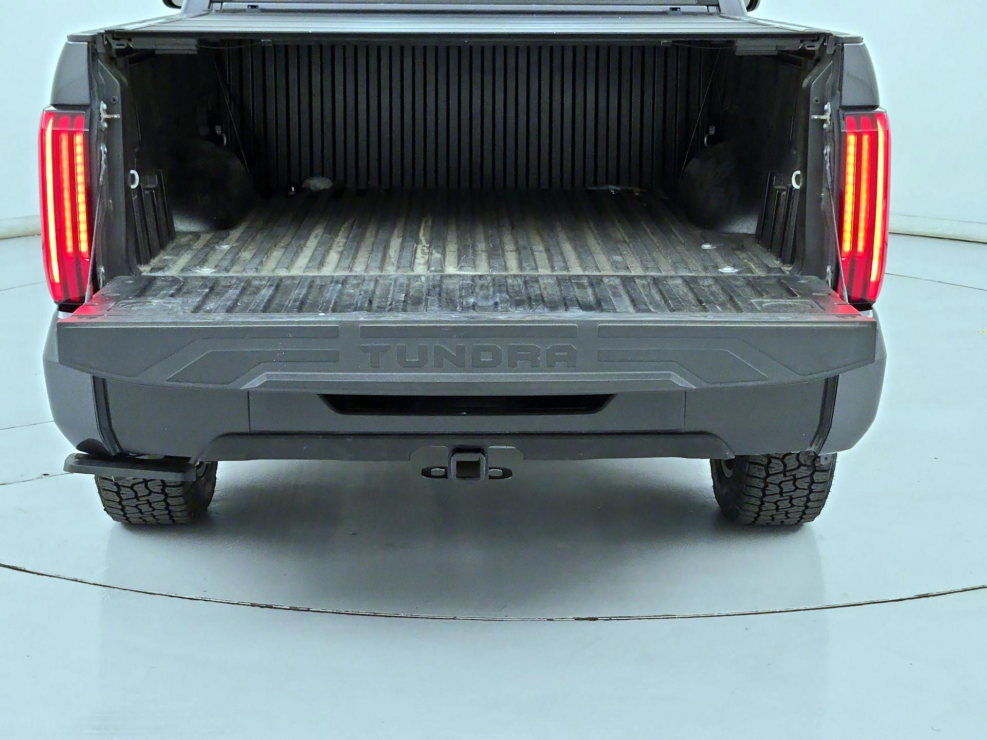 Thumbnail: 2023 Toyota Tundra - 20