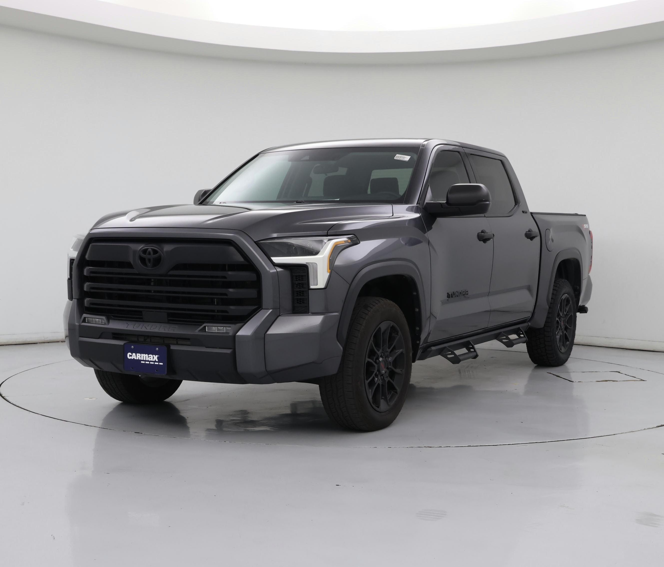 Thumbnail: 2023 Toyota Tundra - 4