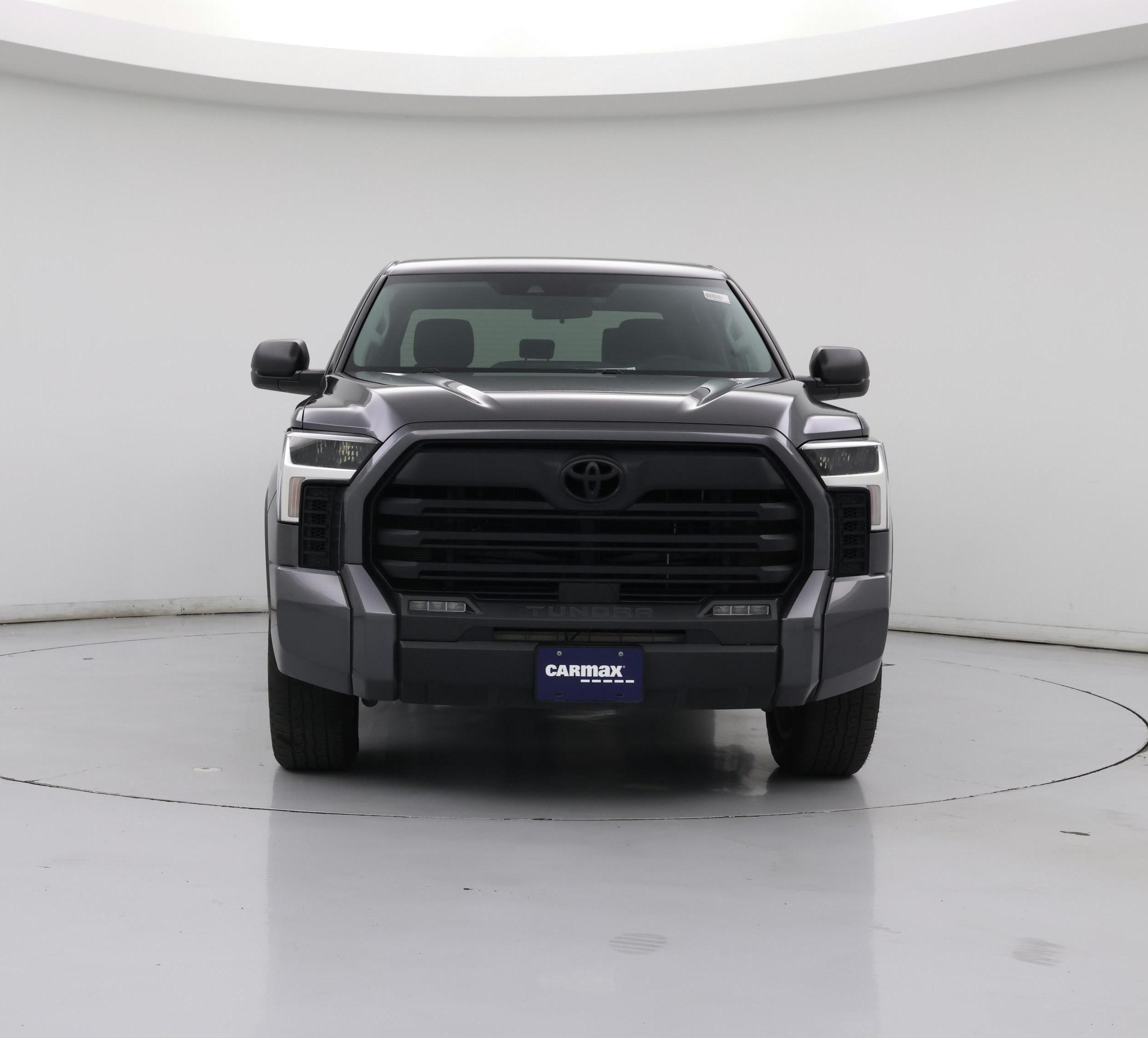 Thumbnail: 2023 Toyota Tundra - 5