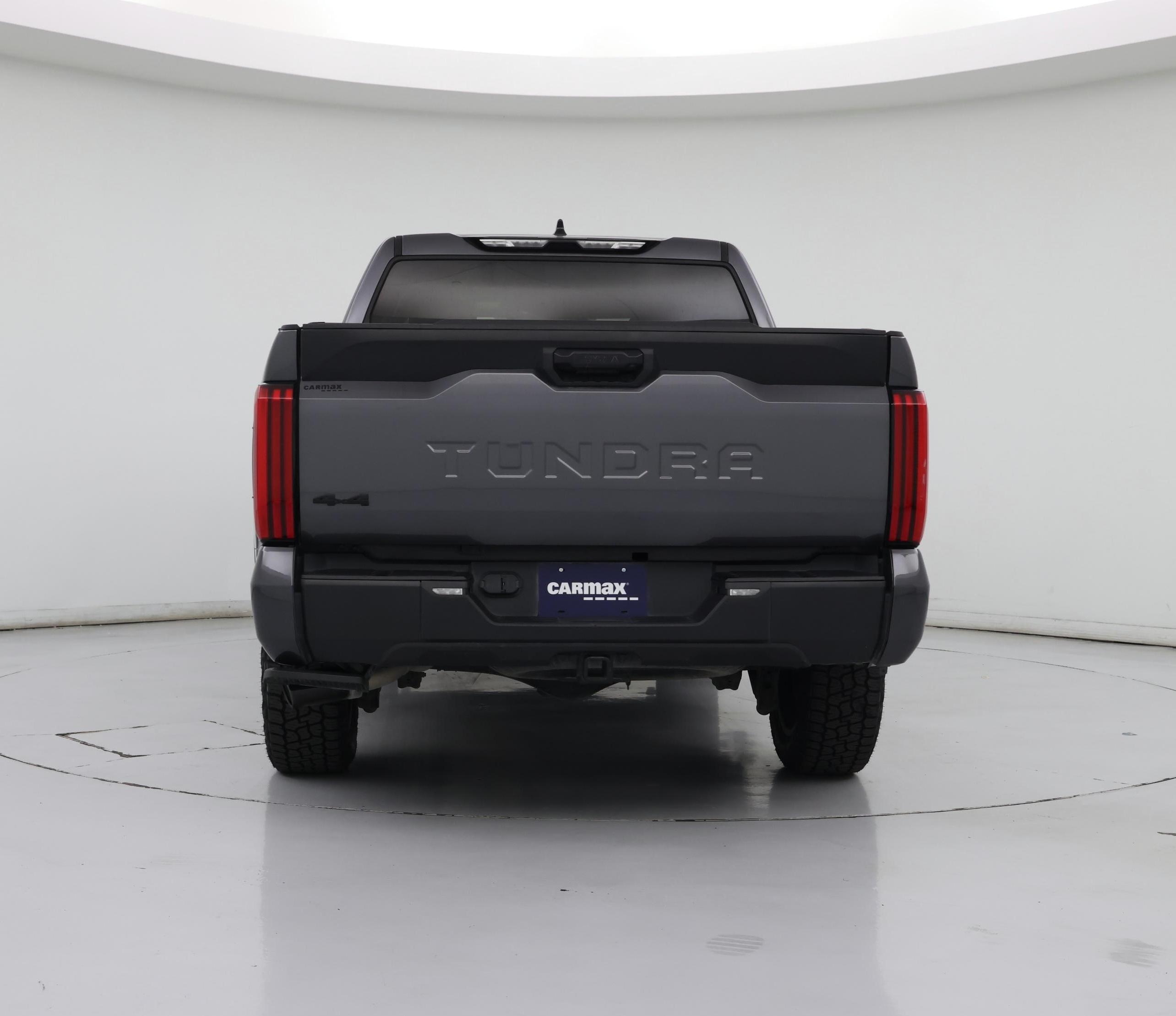Thumbnail: 2023 Toyota Tundra - 6
