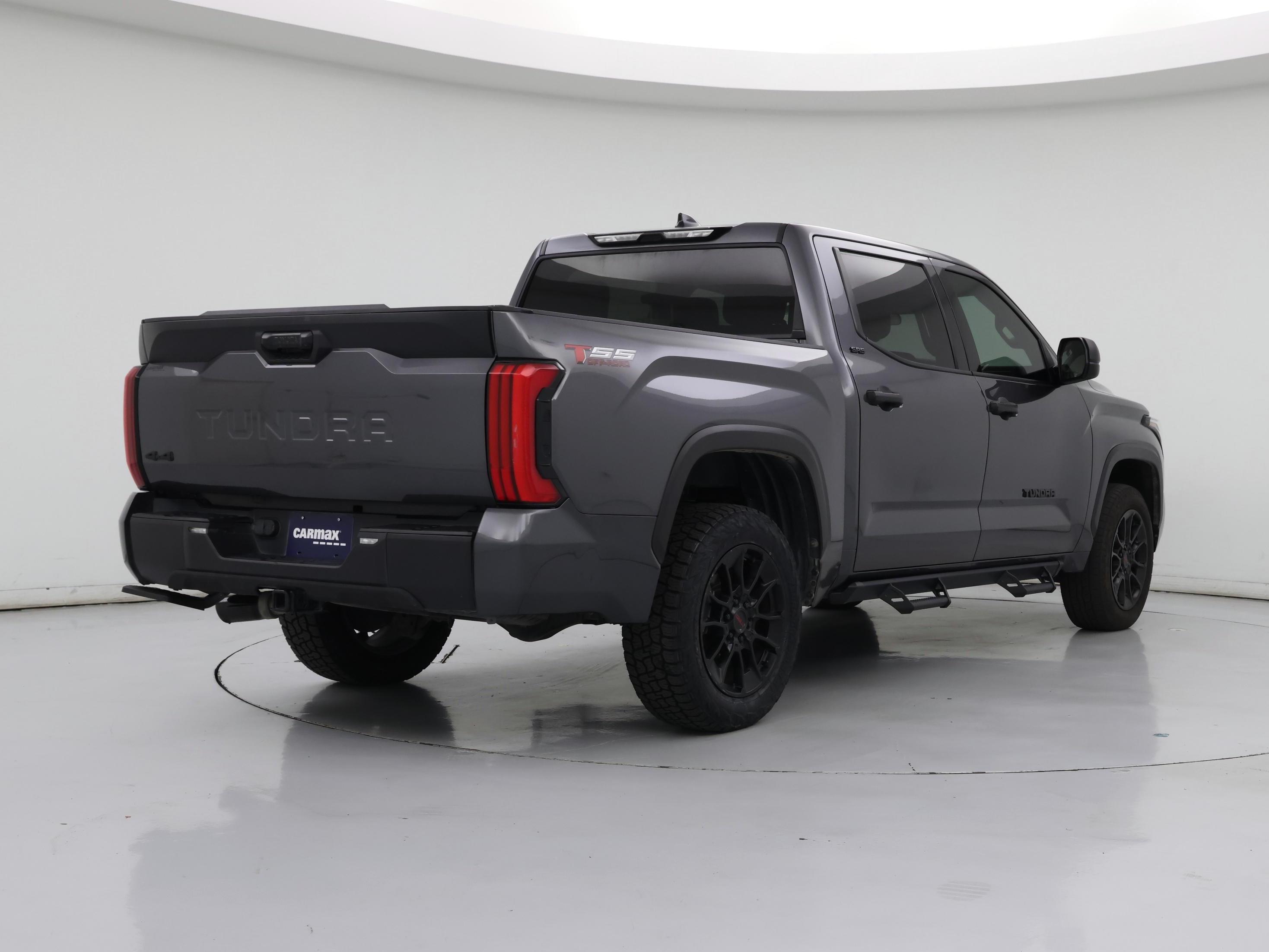Thumbnail: 2023 Toyota Tundra - 8