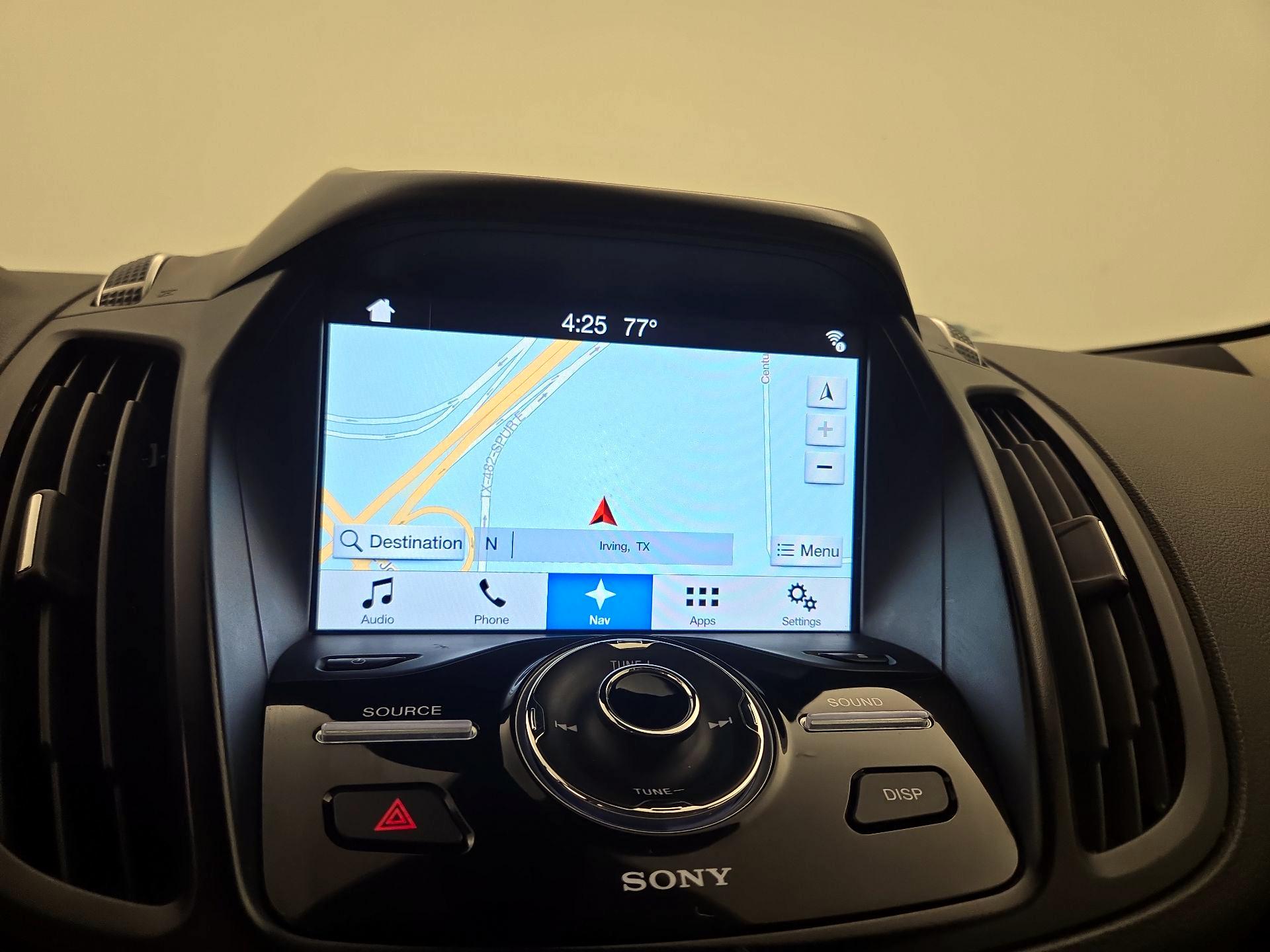 Thumbnail: 2017 Ford Escape - 14