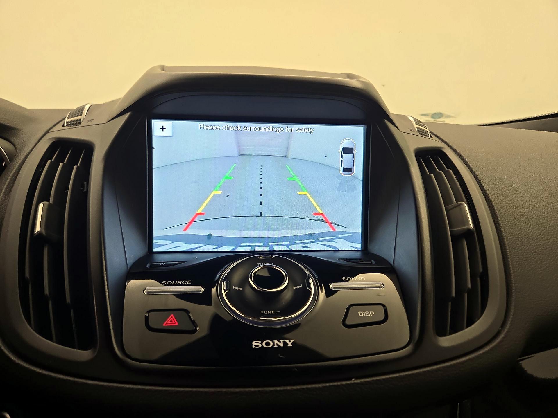 Thumbnail: 2017 Ford Escape - 15