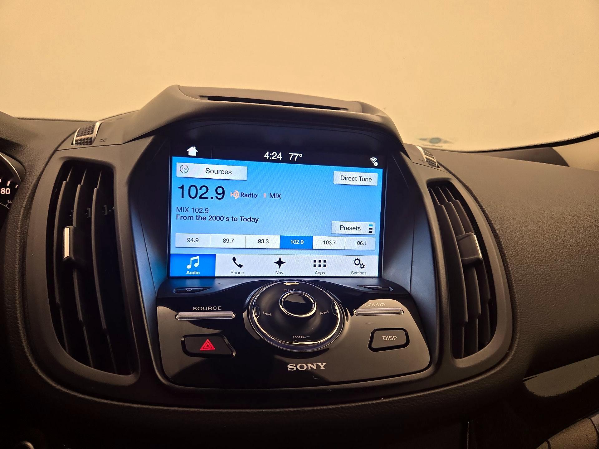 Thumbnail: 2017 Ford Escape - 16