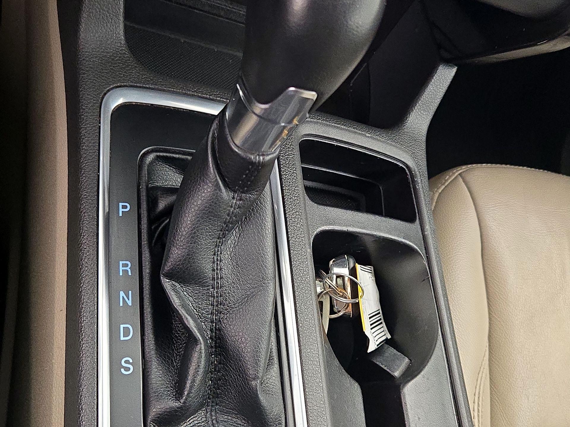 Thumbnail: 2017 Ford Escape - 18