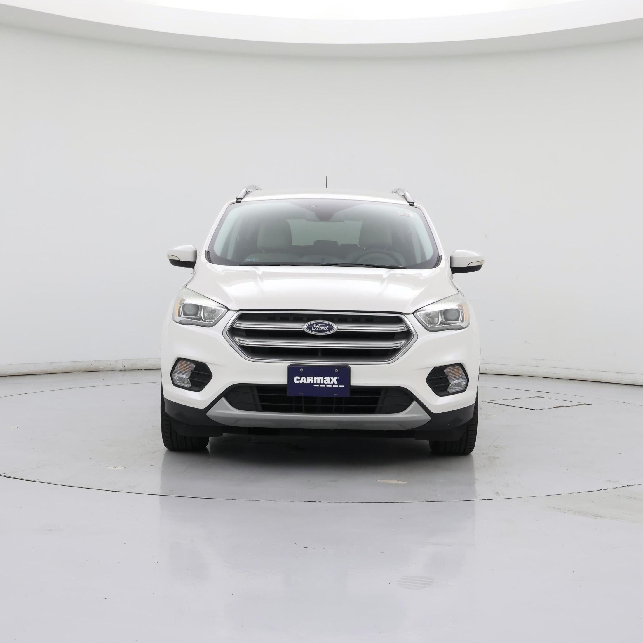 Thumbnail: 2017 Ford Escape - 5