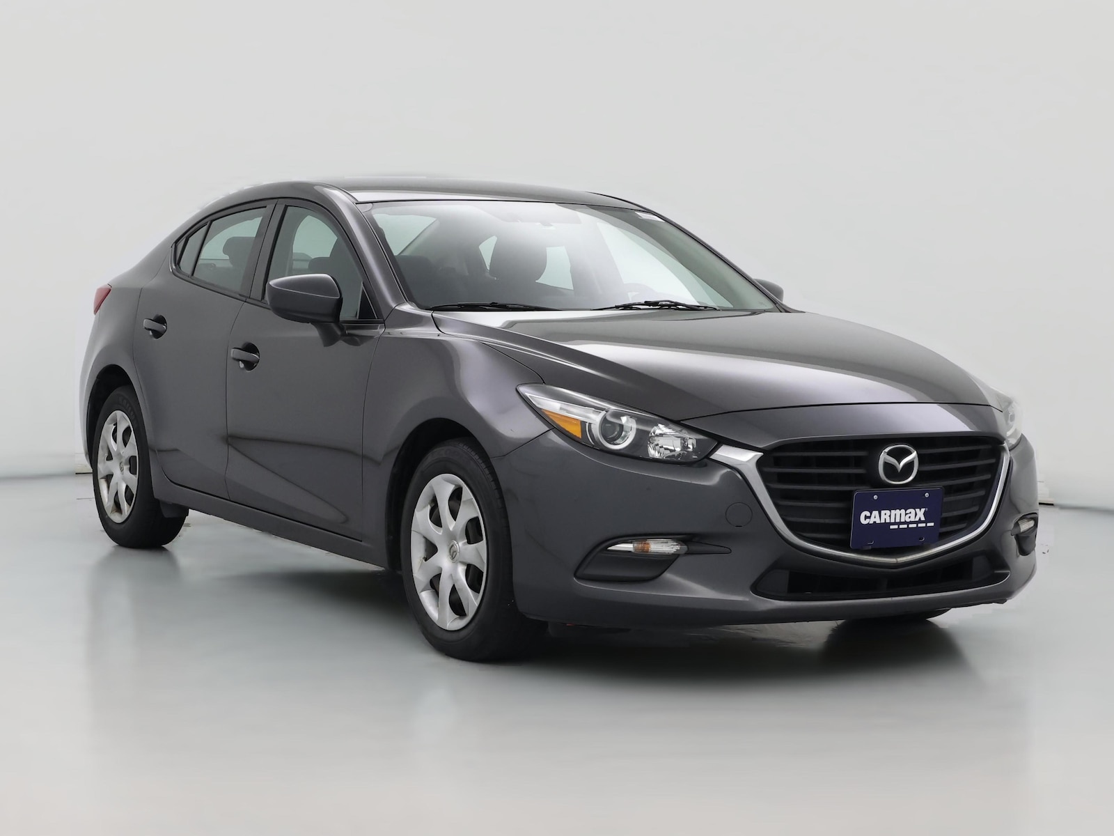 2017 Mazda Mazda3 Sport