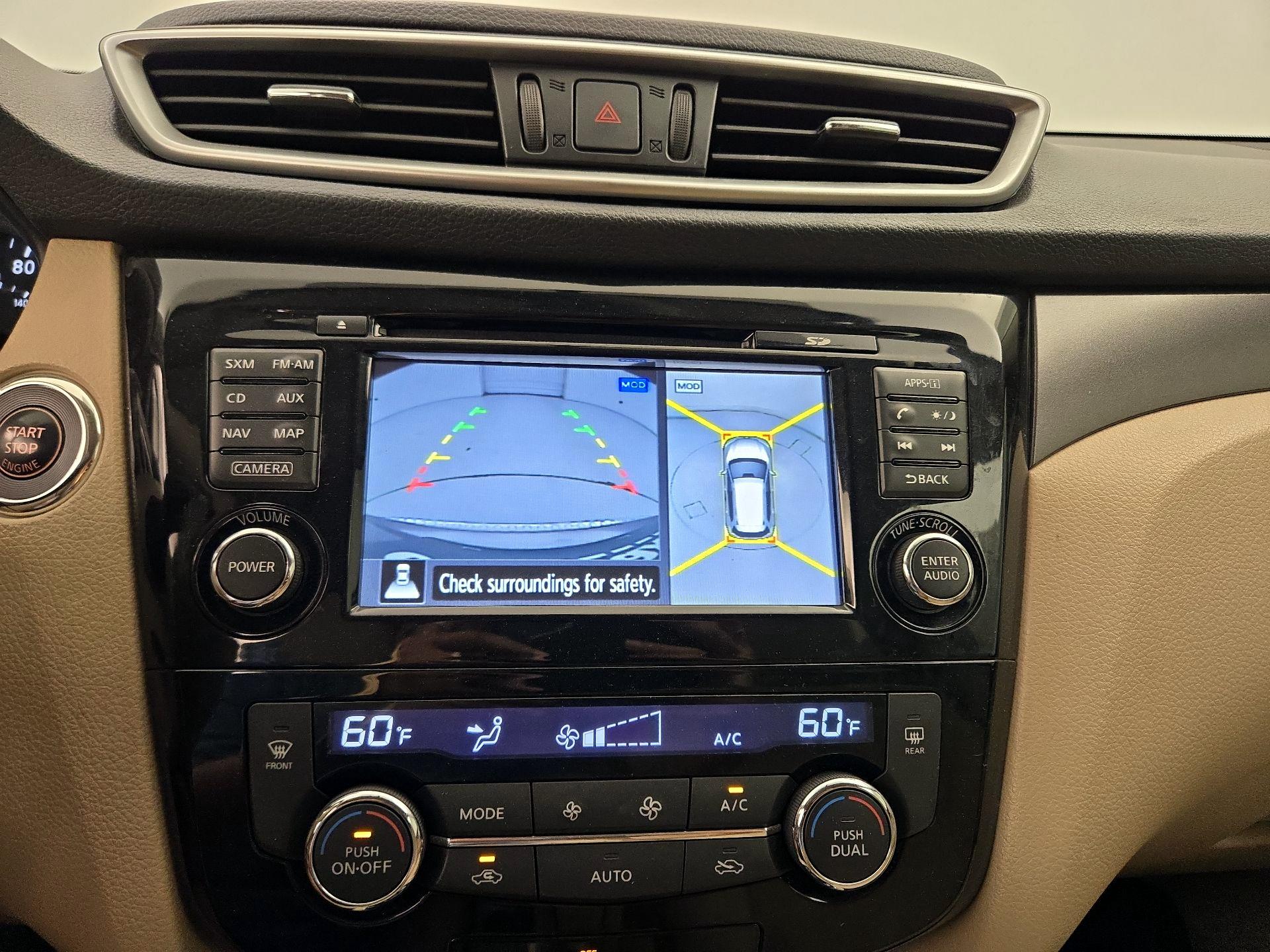 Thumbnail: 2015 Nissan Rogue - 15