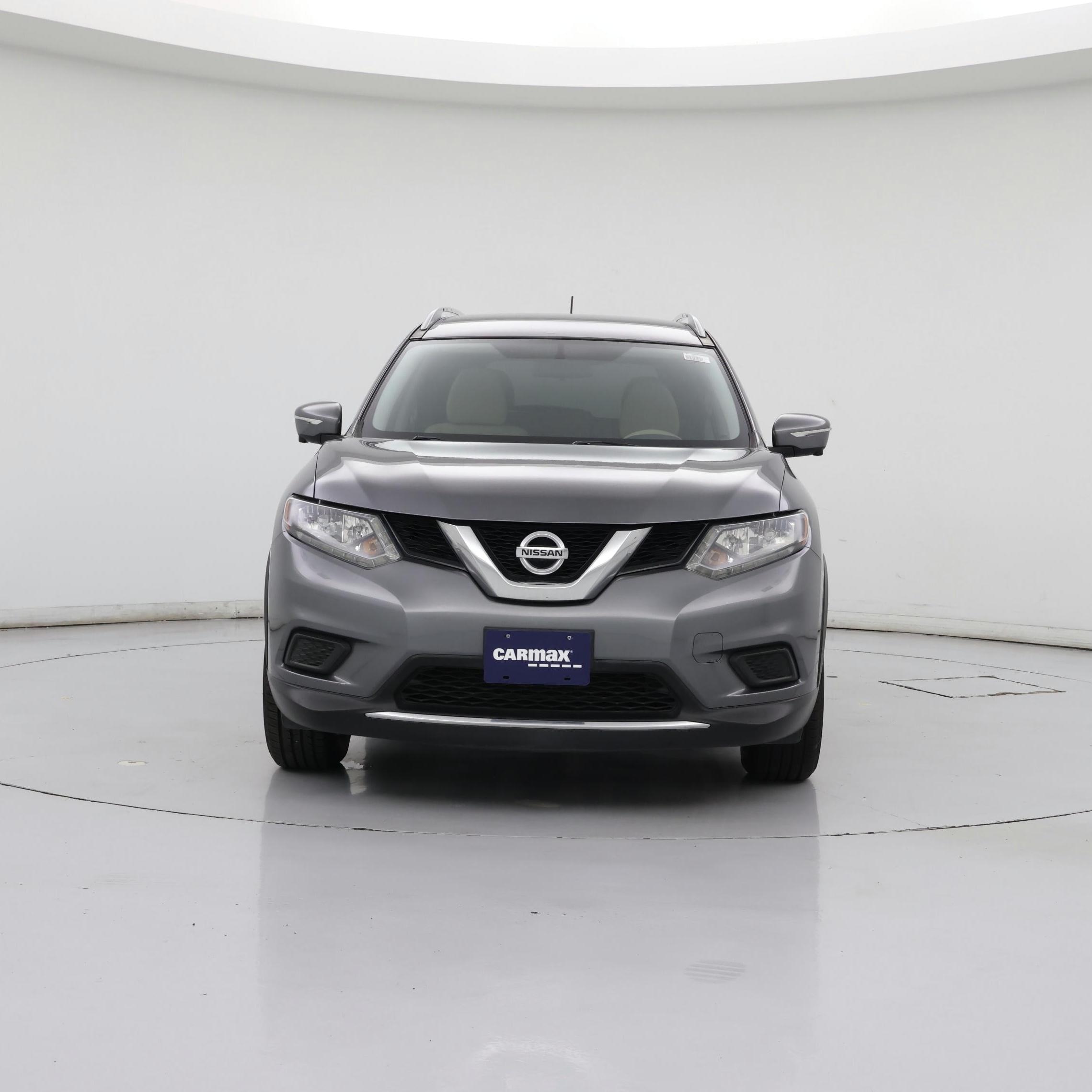 Thumbnail: 2015 Nissan Rogue - 5