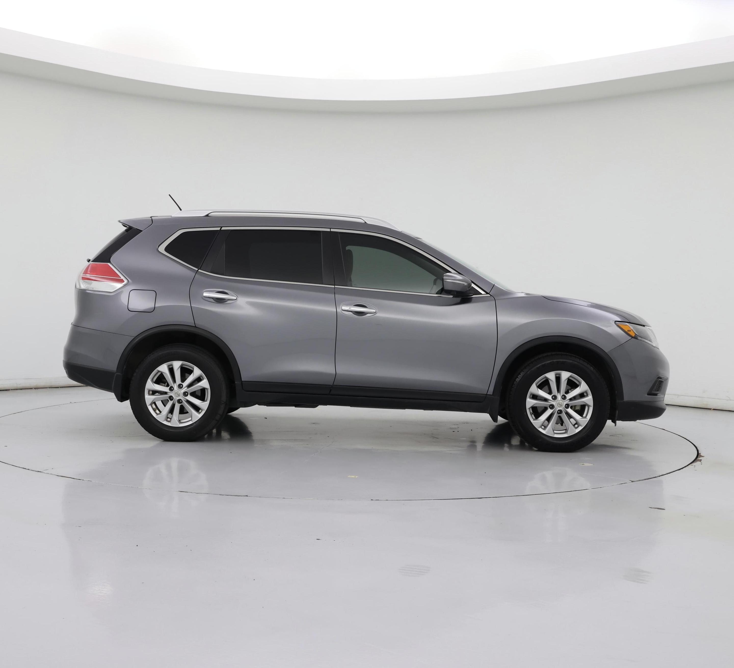 Thumbnail: 2015 Nissan Rogue - 7