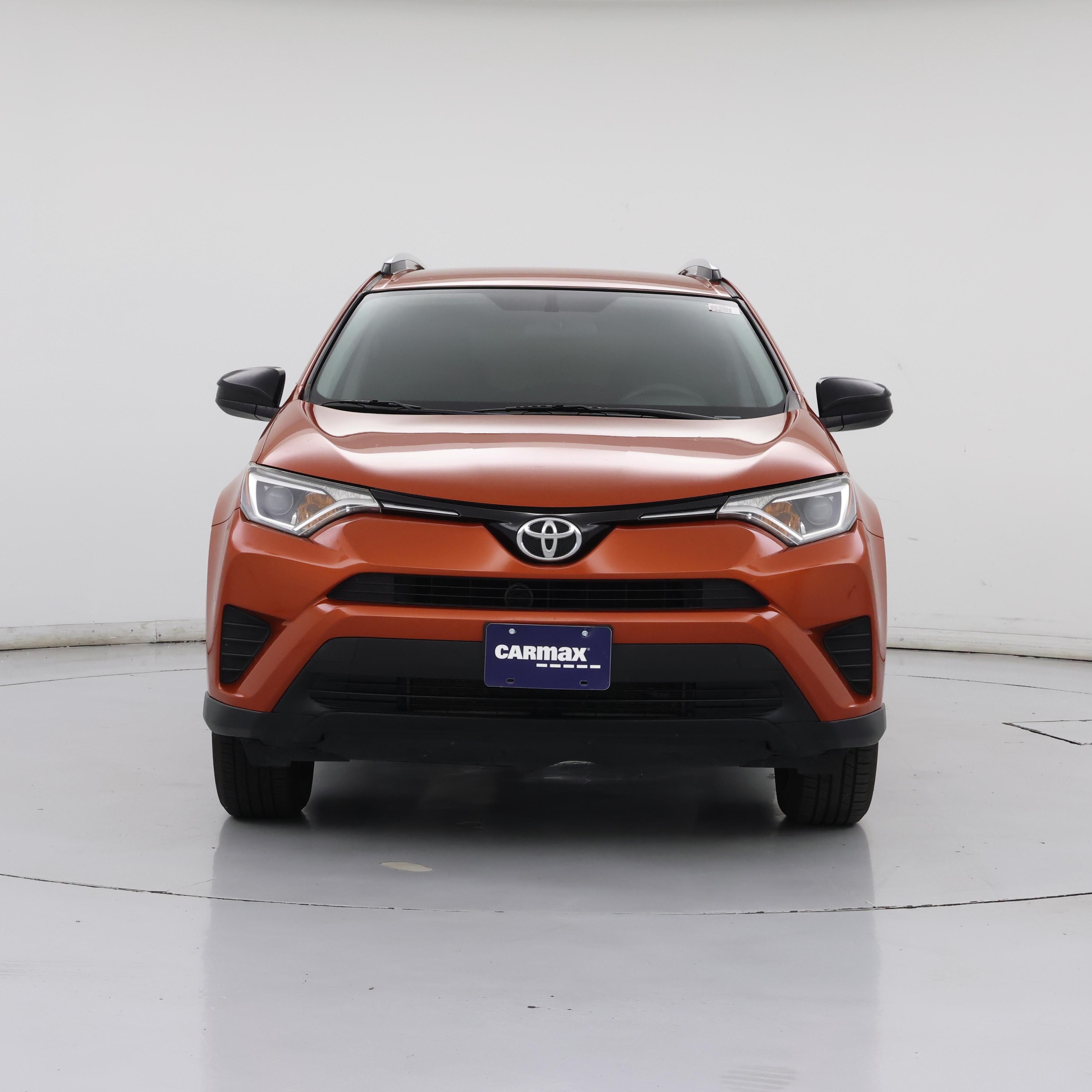 Thumbnail: 2016 Toyota RAV4 - 5