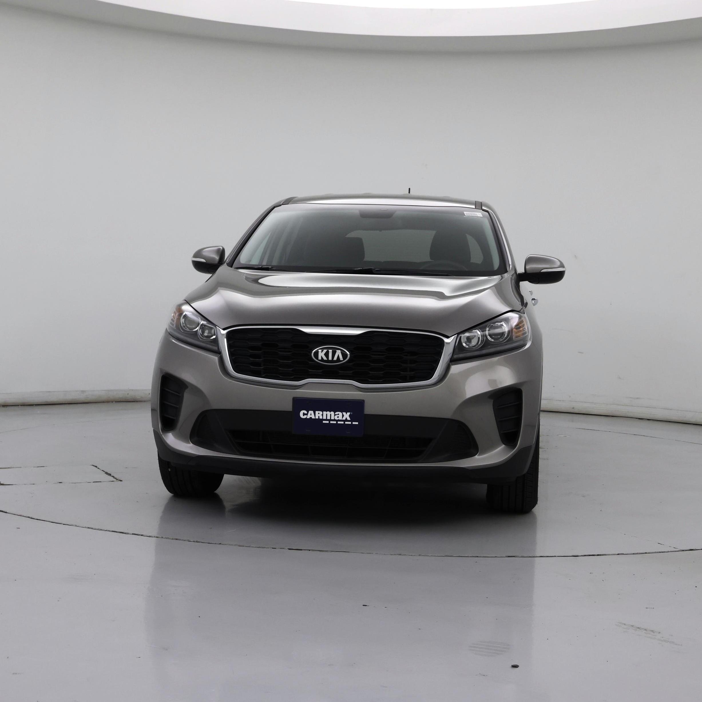 Thumbnail: 2019 Kia Sorento - 5