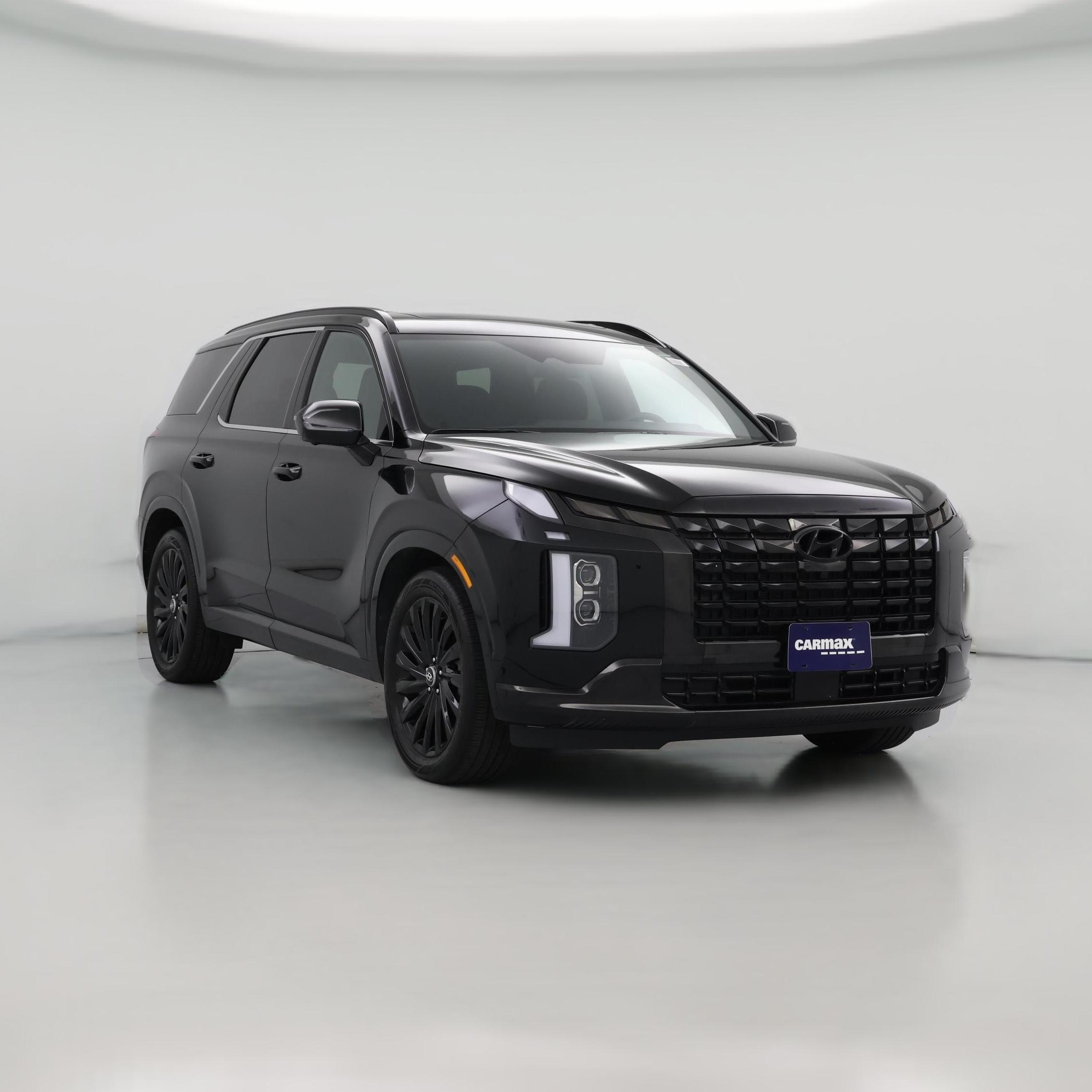 Thumbnail: 2024 Hyundai Palisade - 1