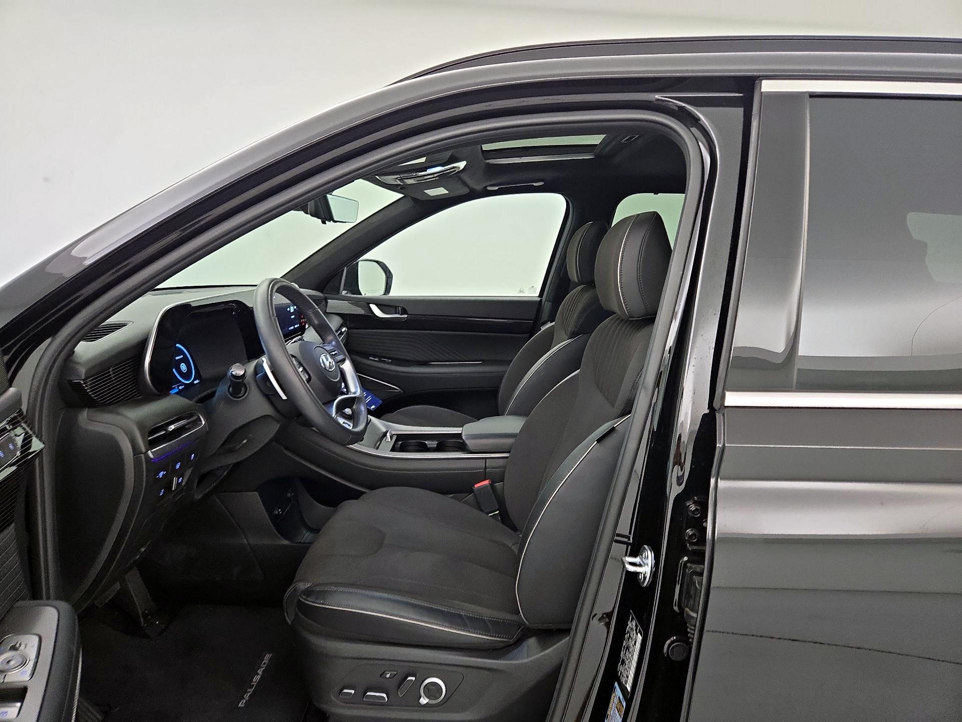Thumbnail: 2024 Hyundai Palisade - 11