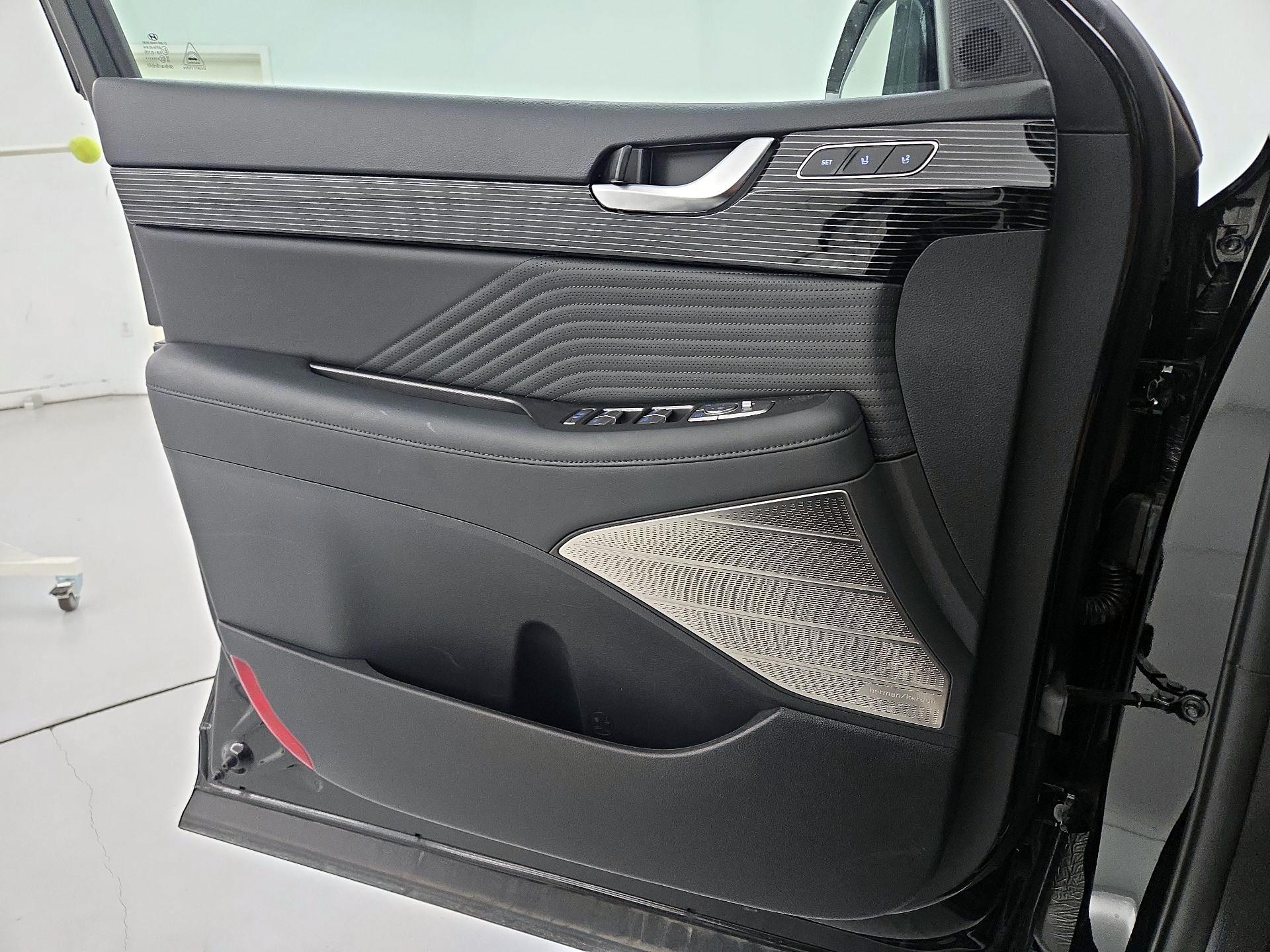 Thumbnail: 2024 Hyundai Palisade - 12